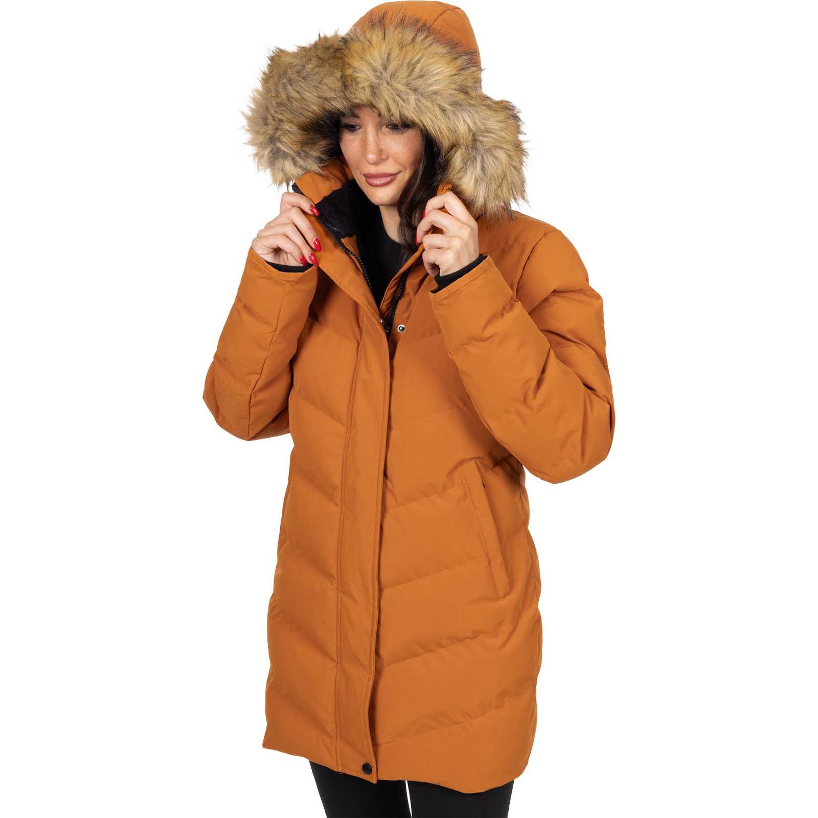 FXR Sage Jacket for Women
