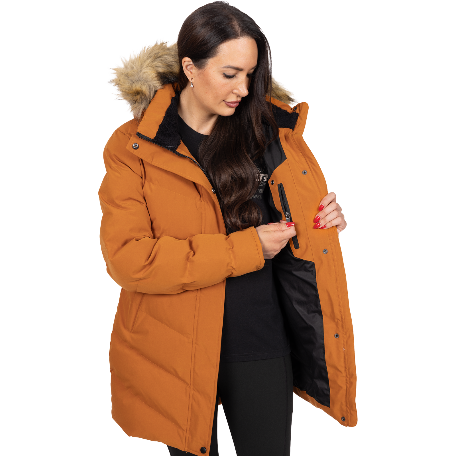 FXR Sage Jacket for Women