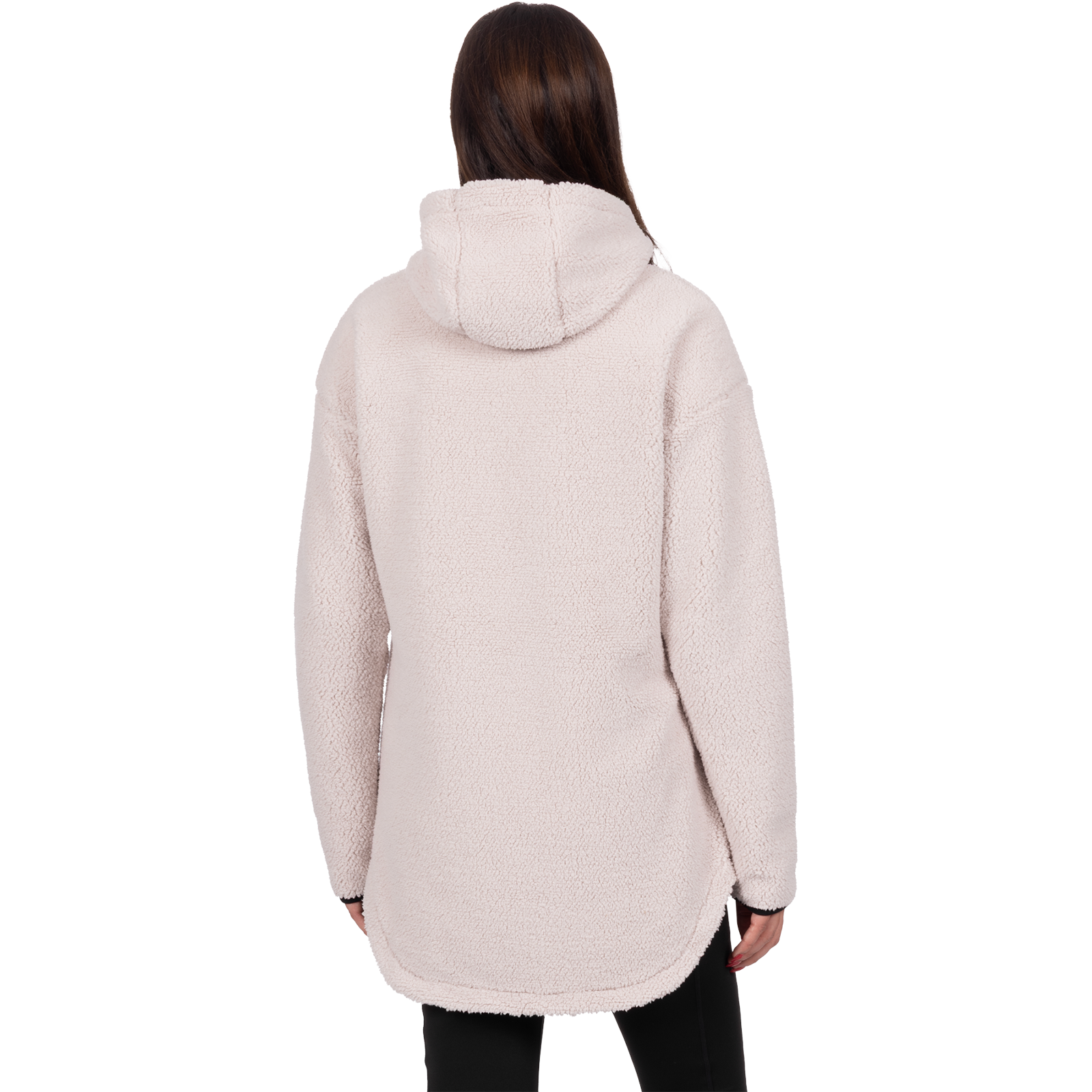 FXR Sapphire Sherpa Jacket for Women