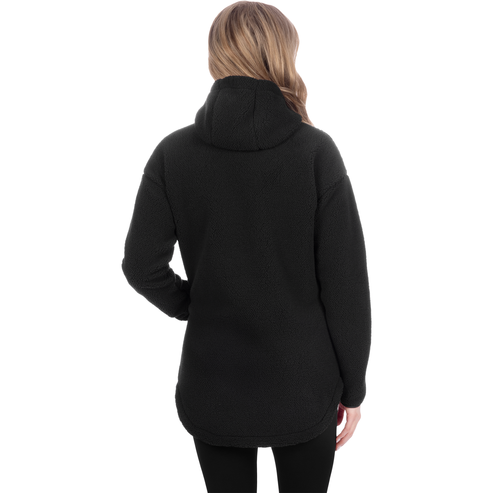 FXR Sapphire Sherpa Jacket for Women