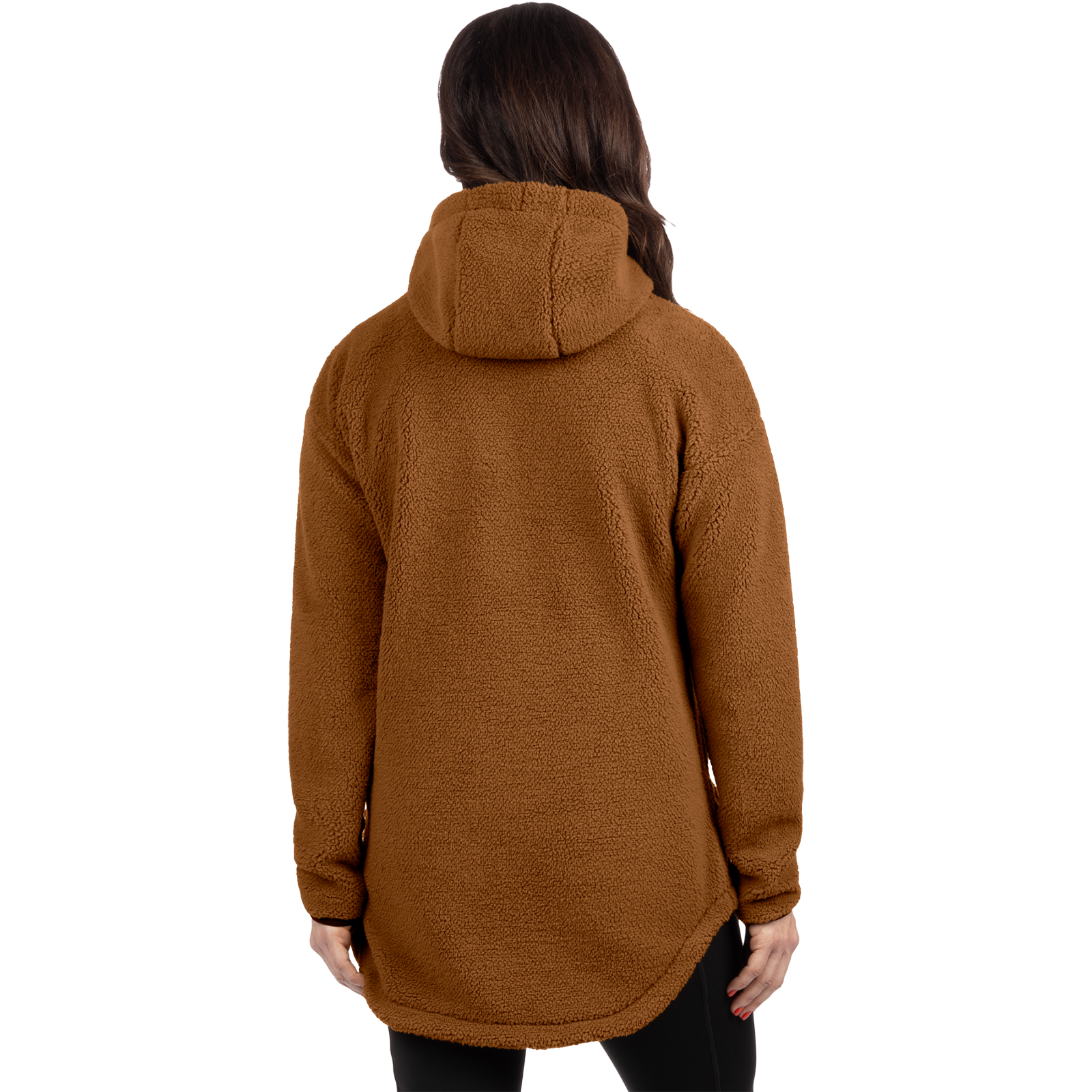 FXR Sapphire Sherpa Jacket for Women