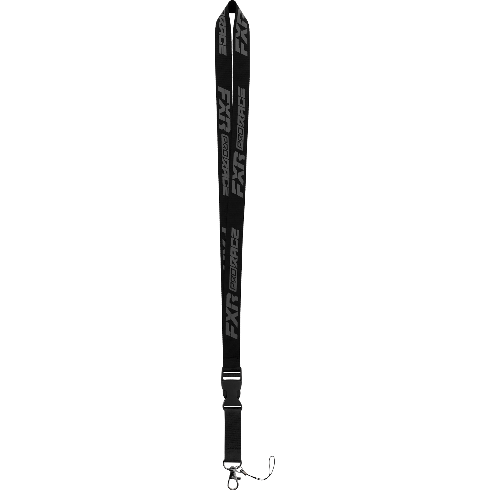 FXR Race Division Lanyard