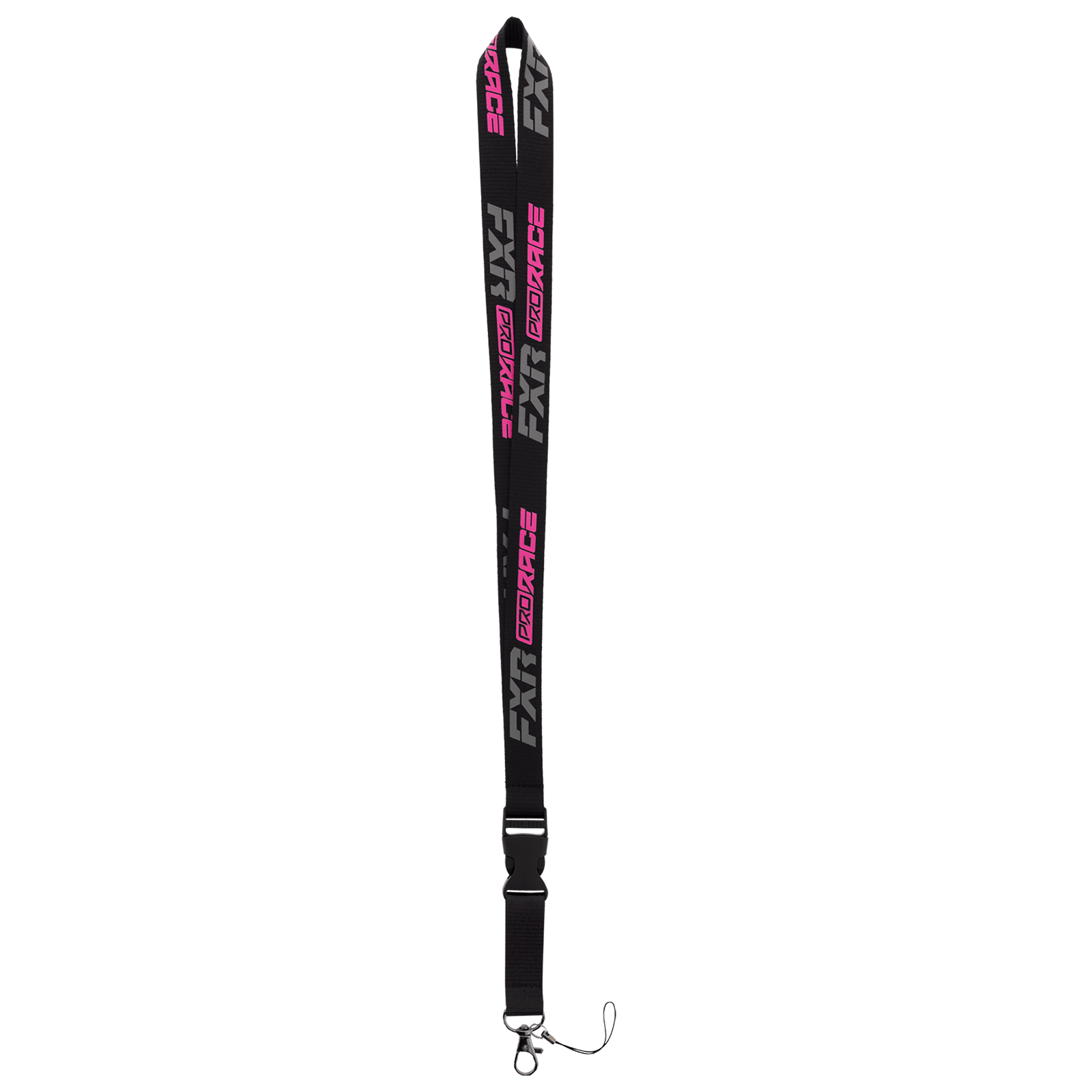FXR Race Division Lanyard