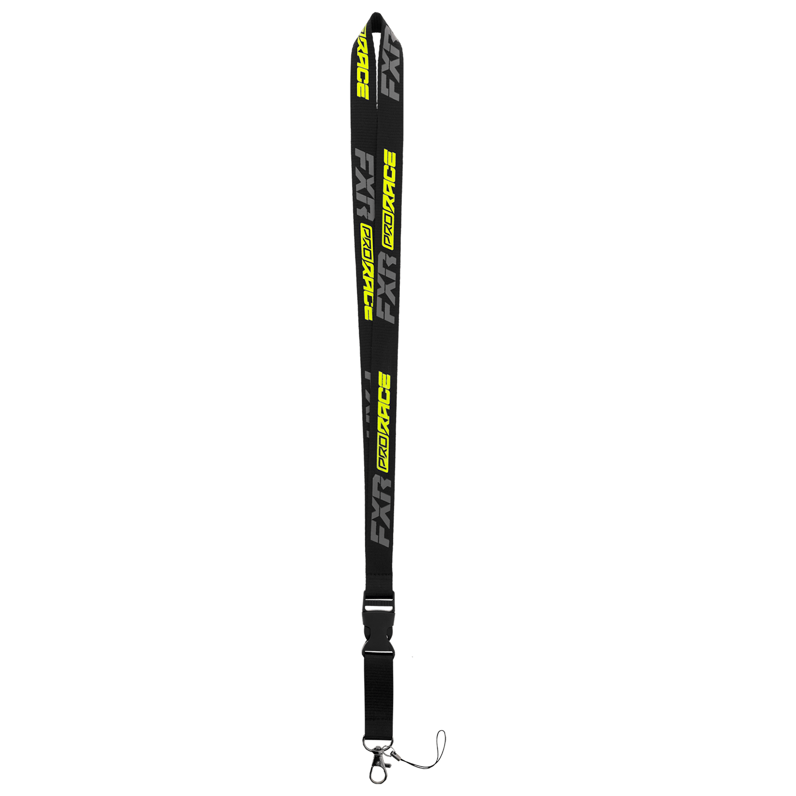 FXR Race Division Lanyard