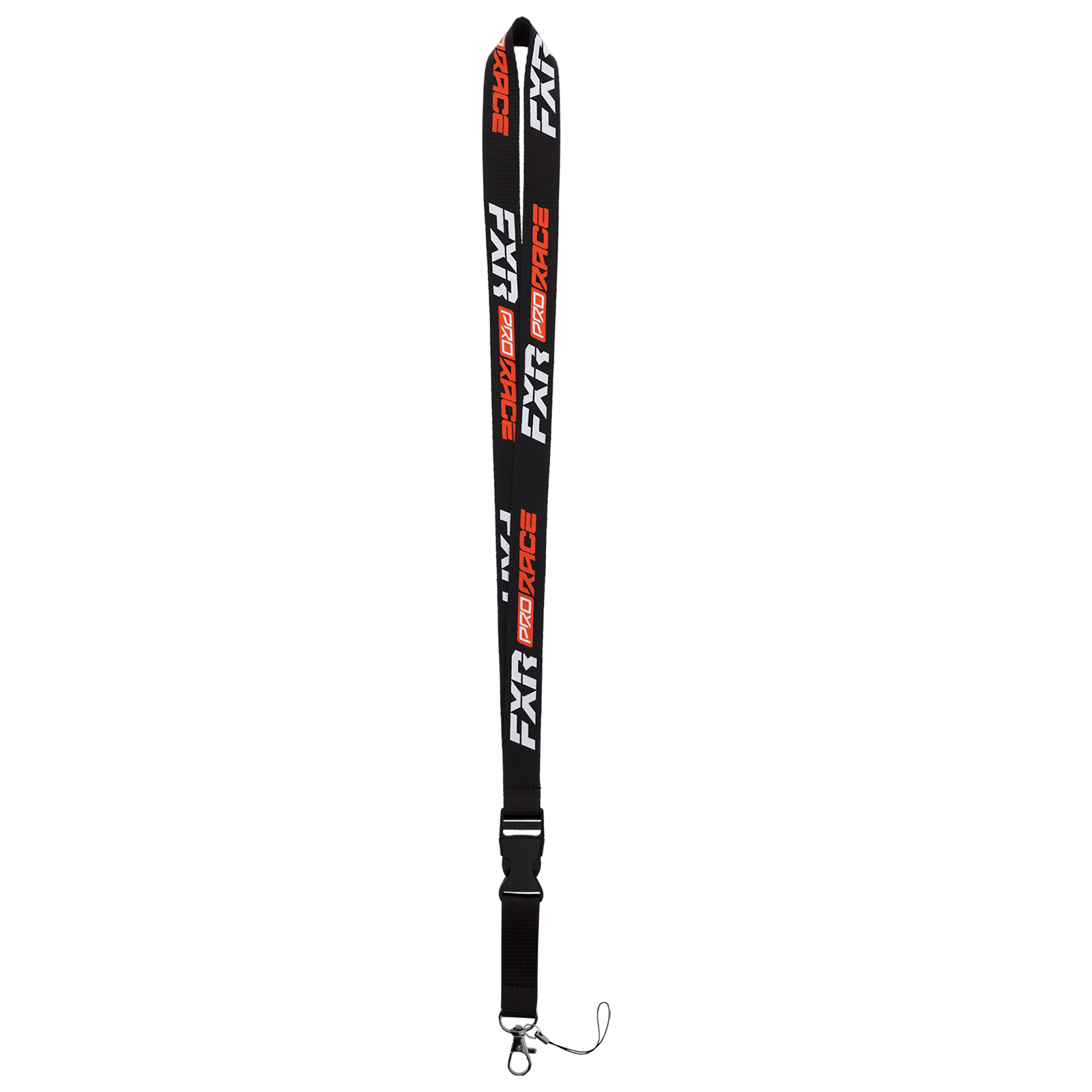 FXR Race Division Lanyard