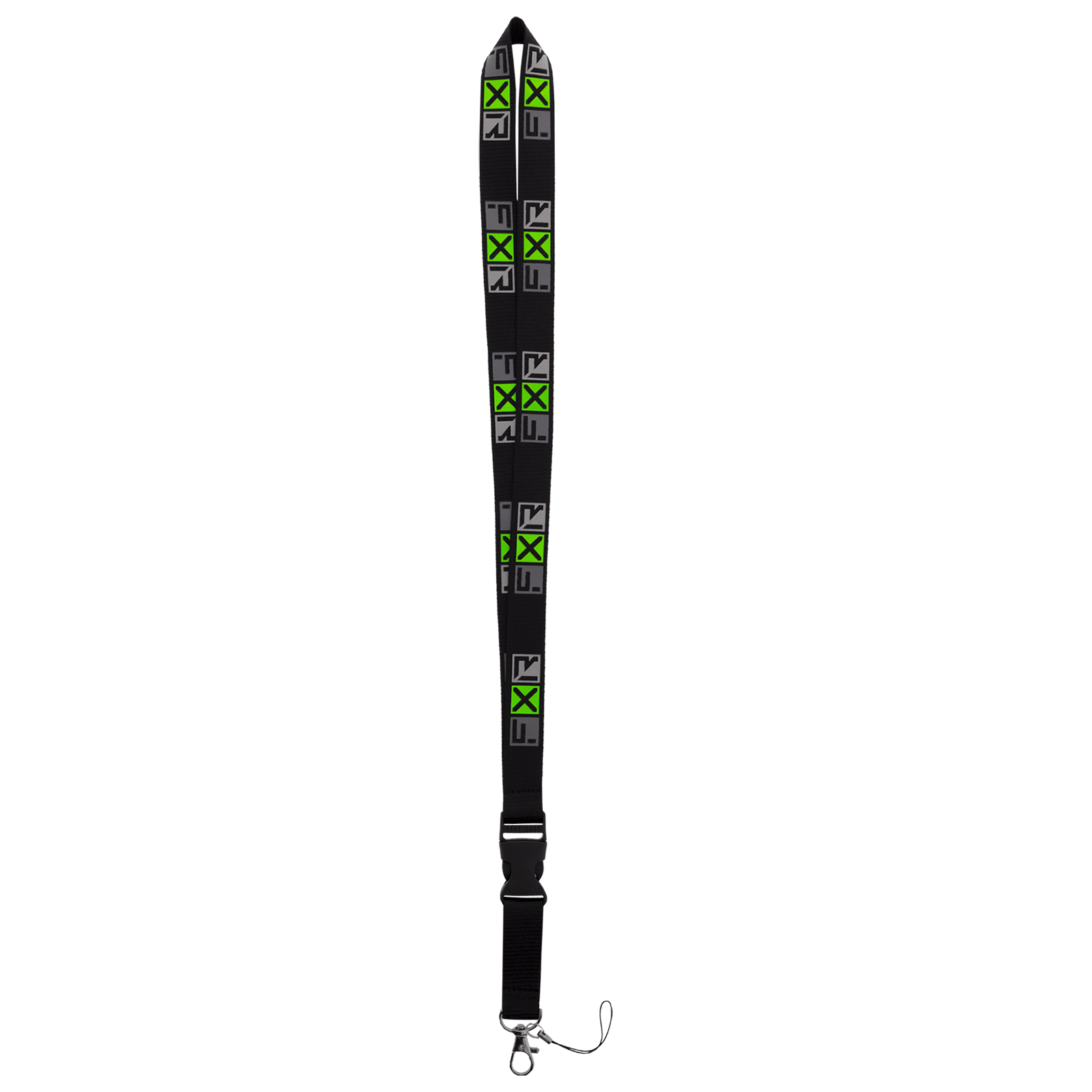 FXR Lanyard