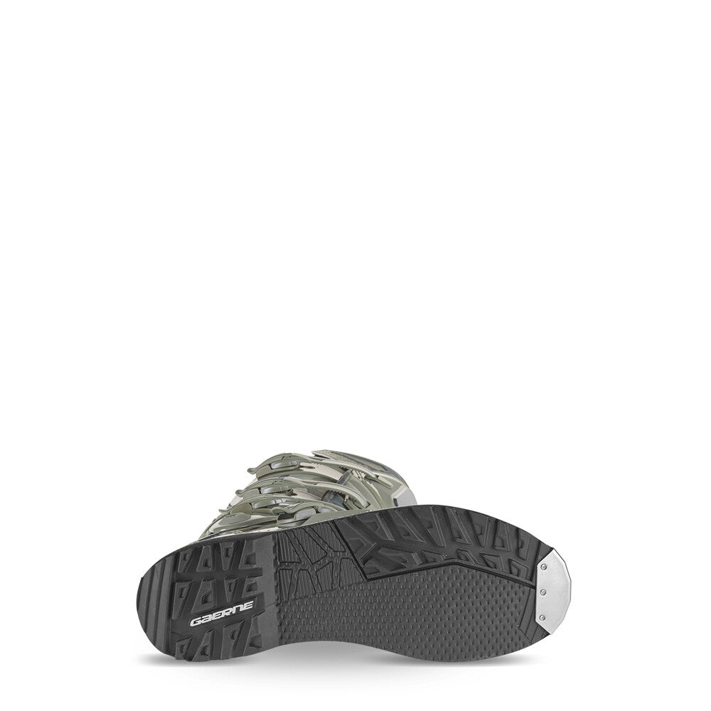 Gaerne Fastback Endurance Troop Boots