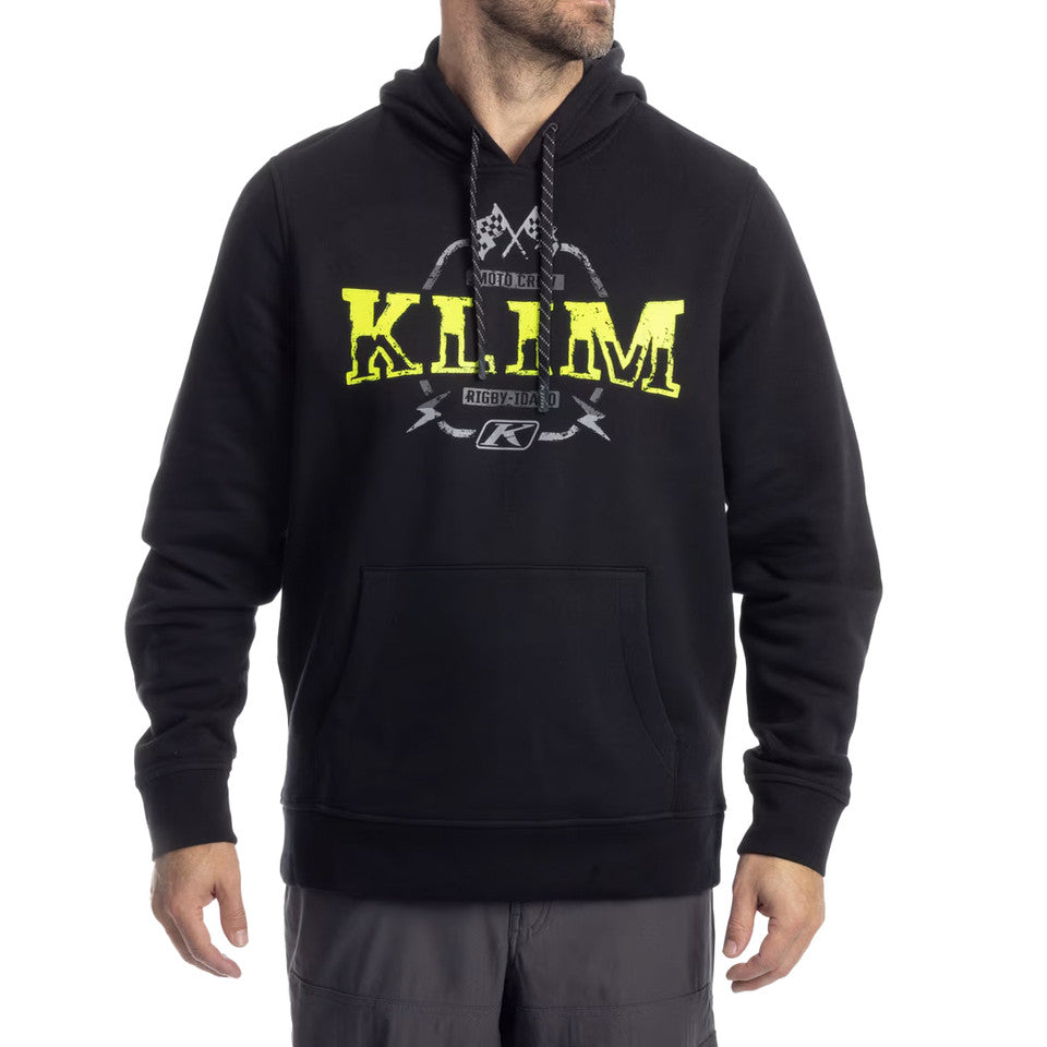 Klim Dirt Rider Pullover Hoodie