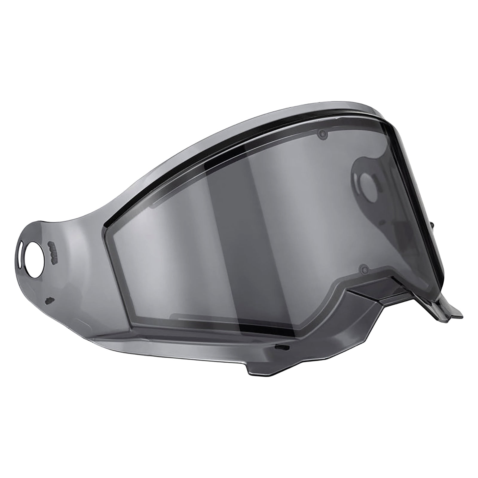 FXR Clutch X Helmet Electric Shield
