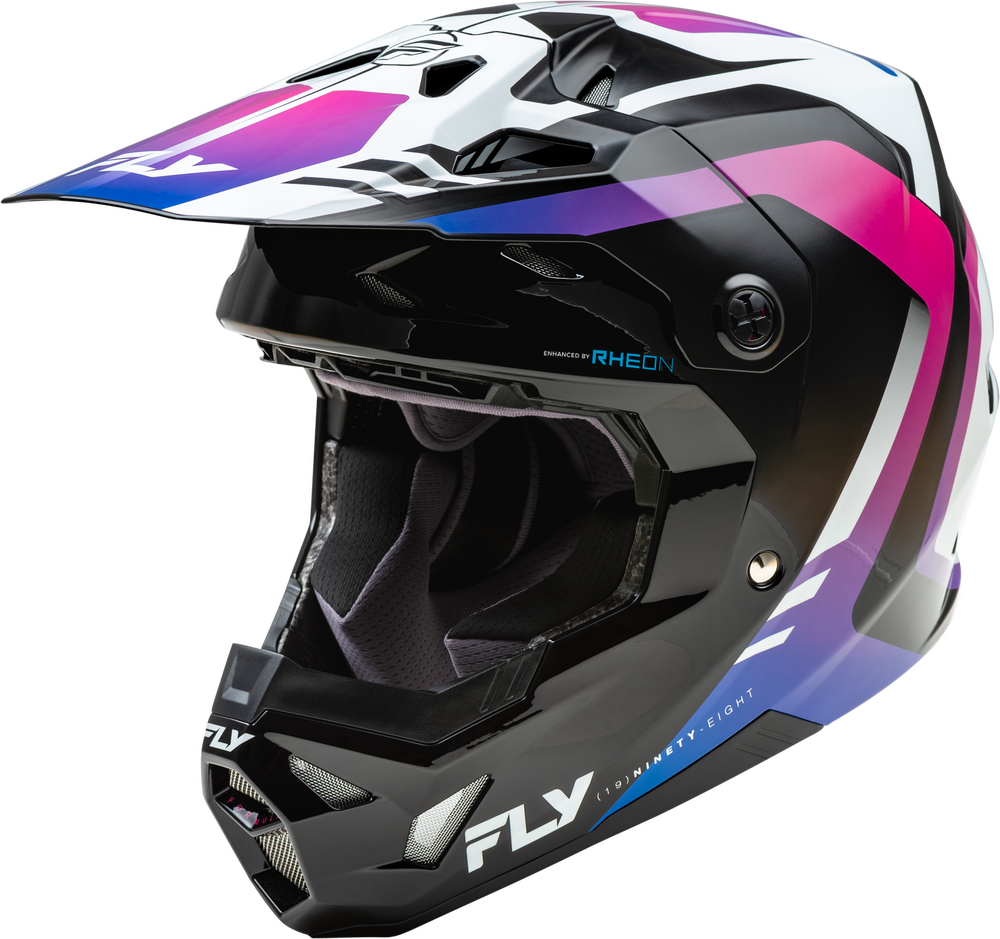 Fly Racing Formula CP Krypton Helmet