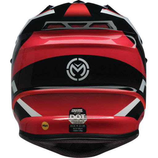 Moose Racing F.I. 2.0 Boreal MIPS Helmet