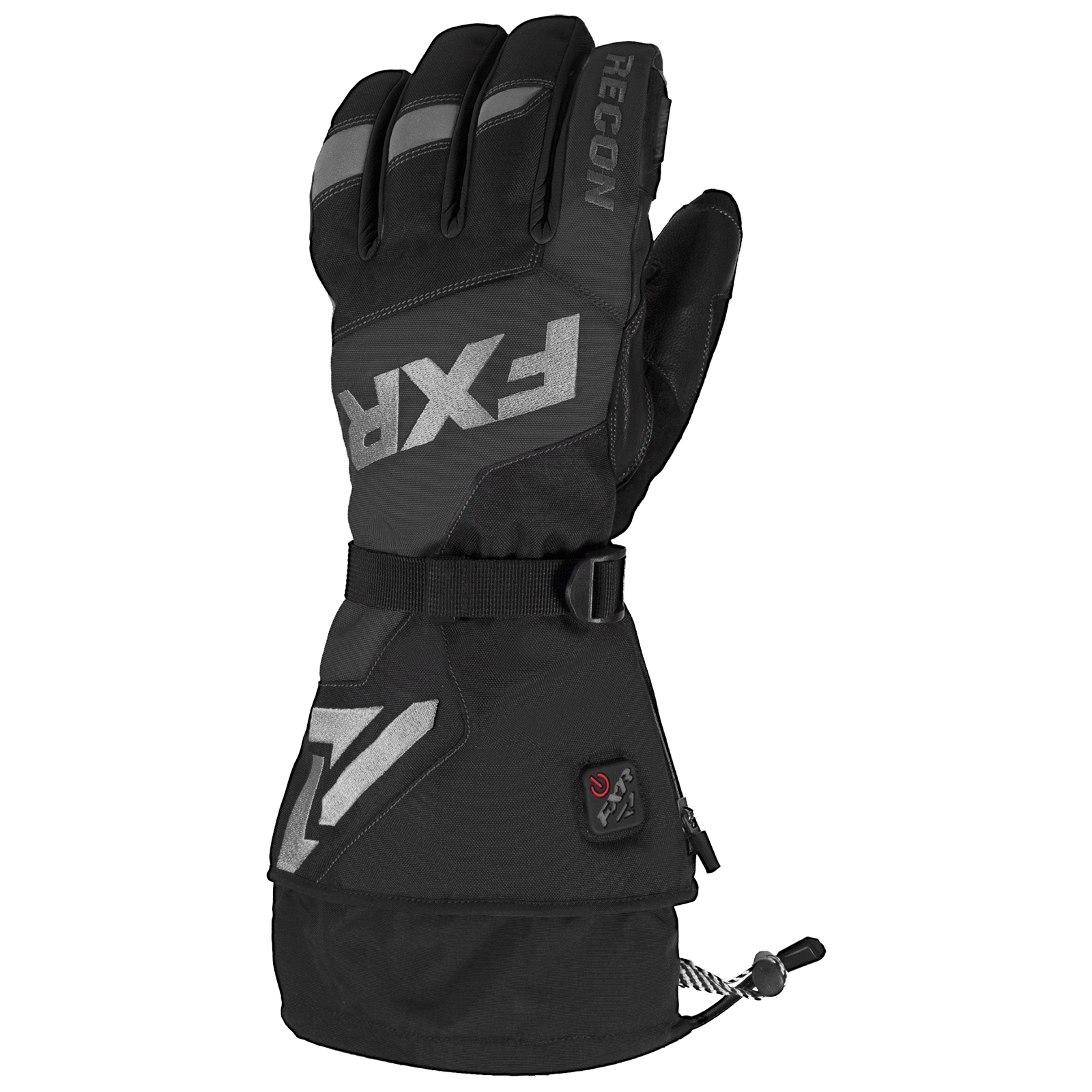 FXR Heated Recon Glove