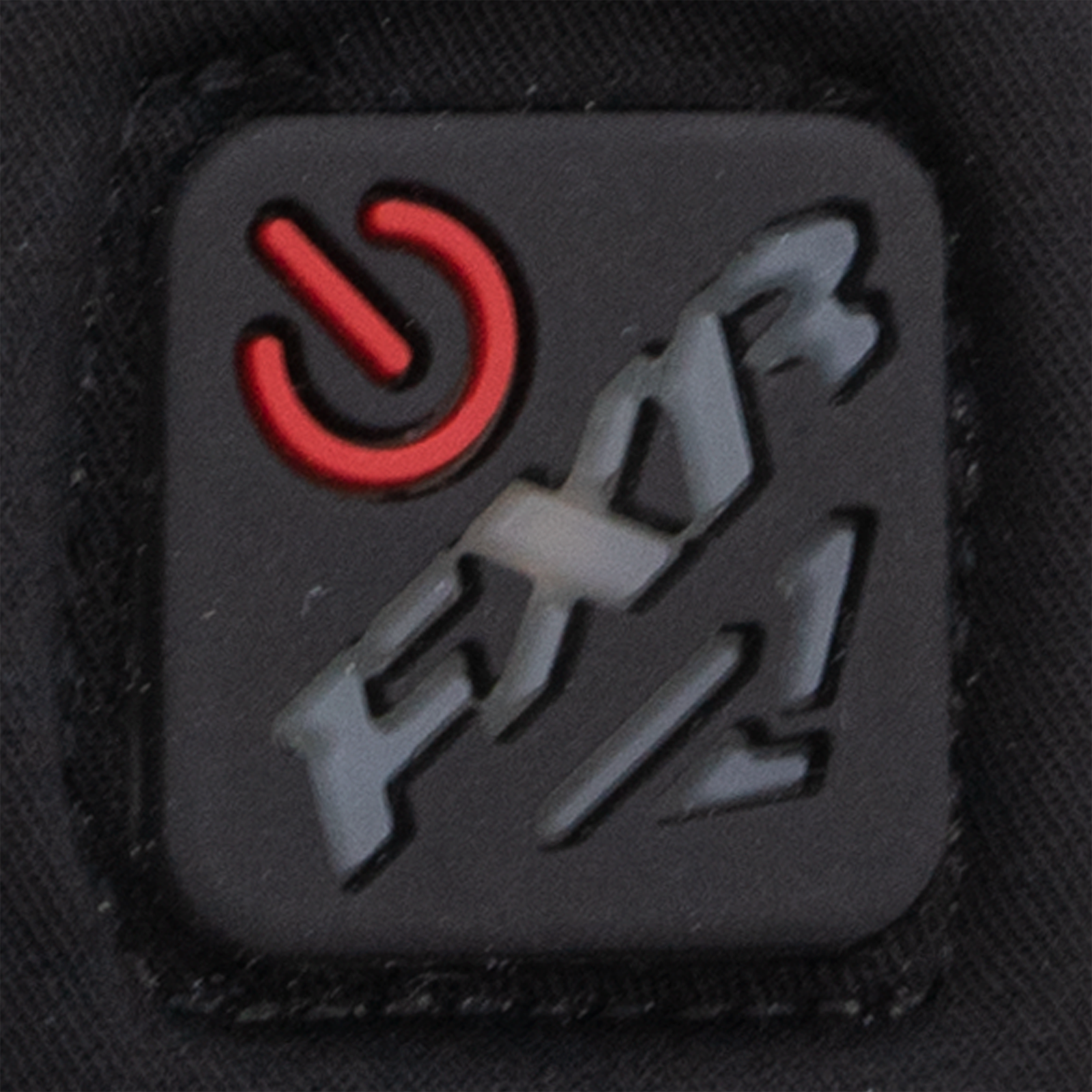 FXR Heated Recon Glove