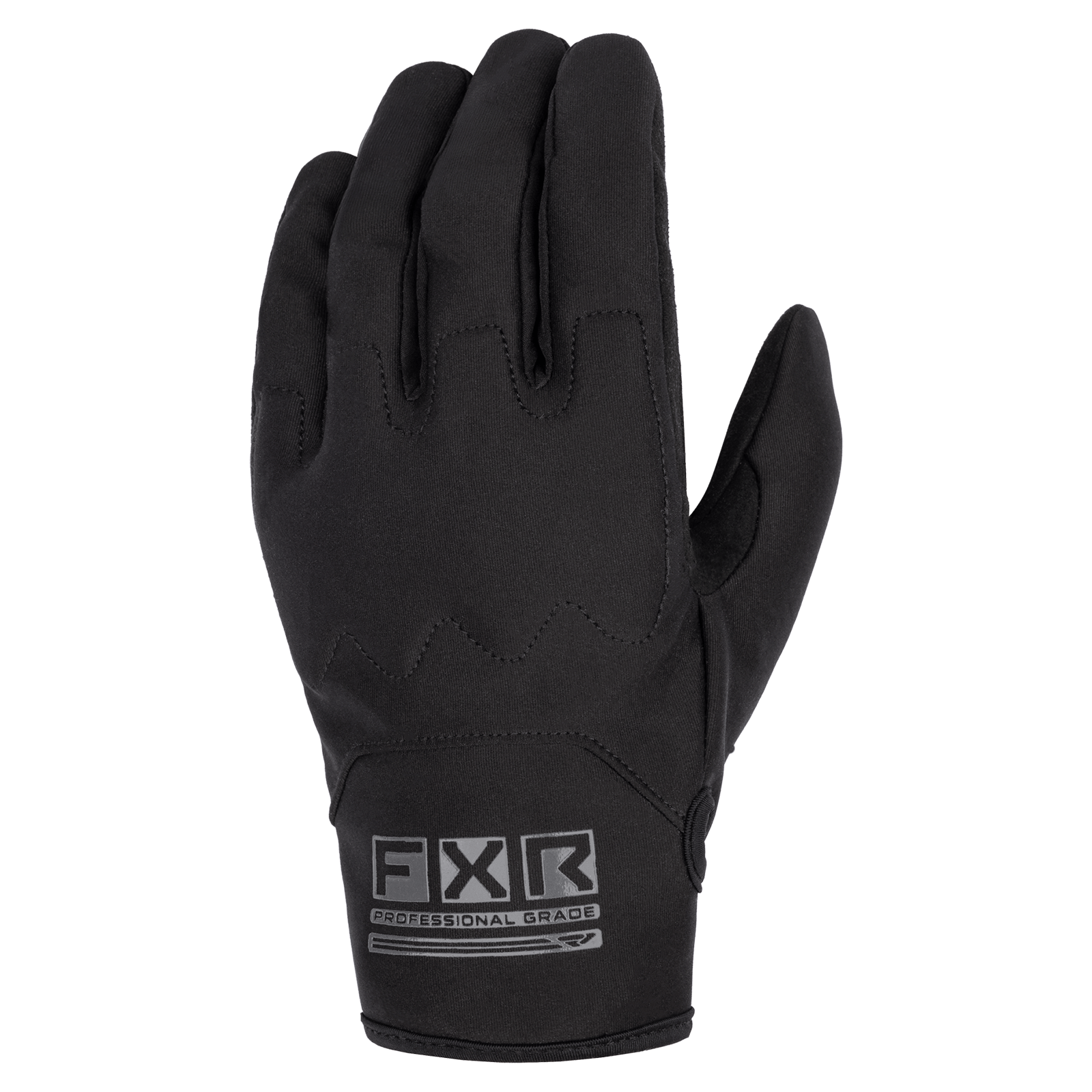 FXR Cold Stop Mechanics Glove