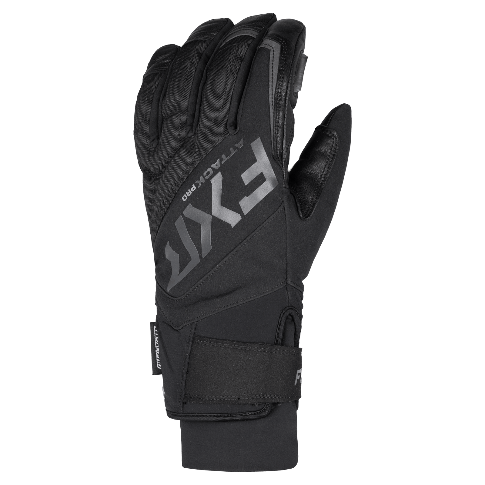 FXR Attack Pro Insulated Glove