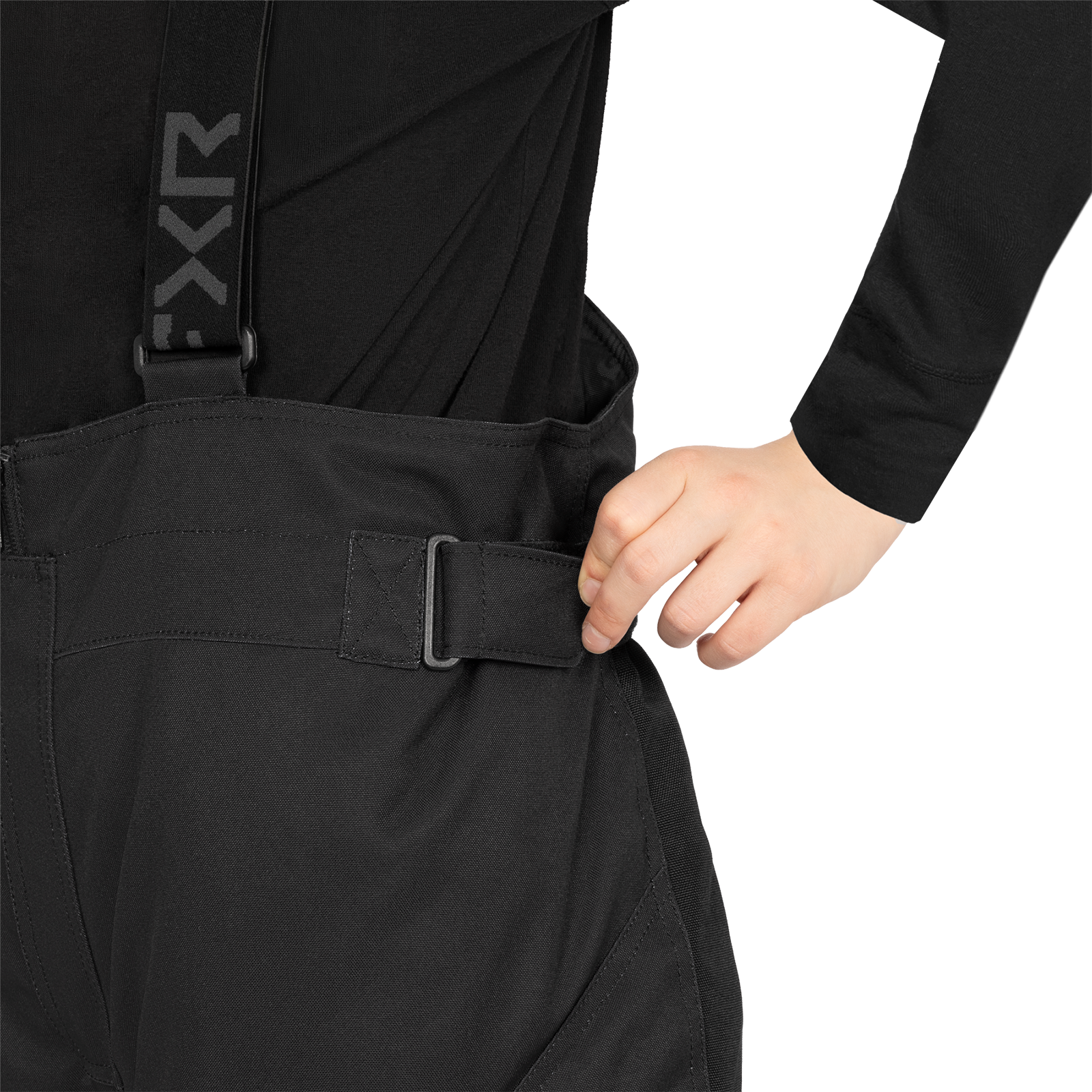 FXR Child Clutch Pant