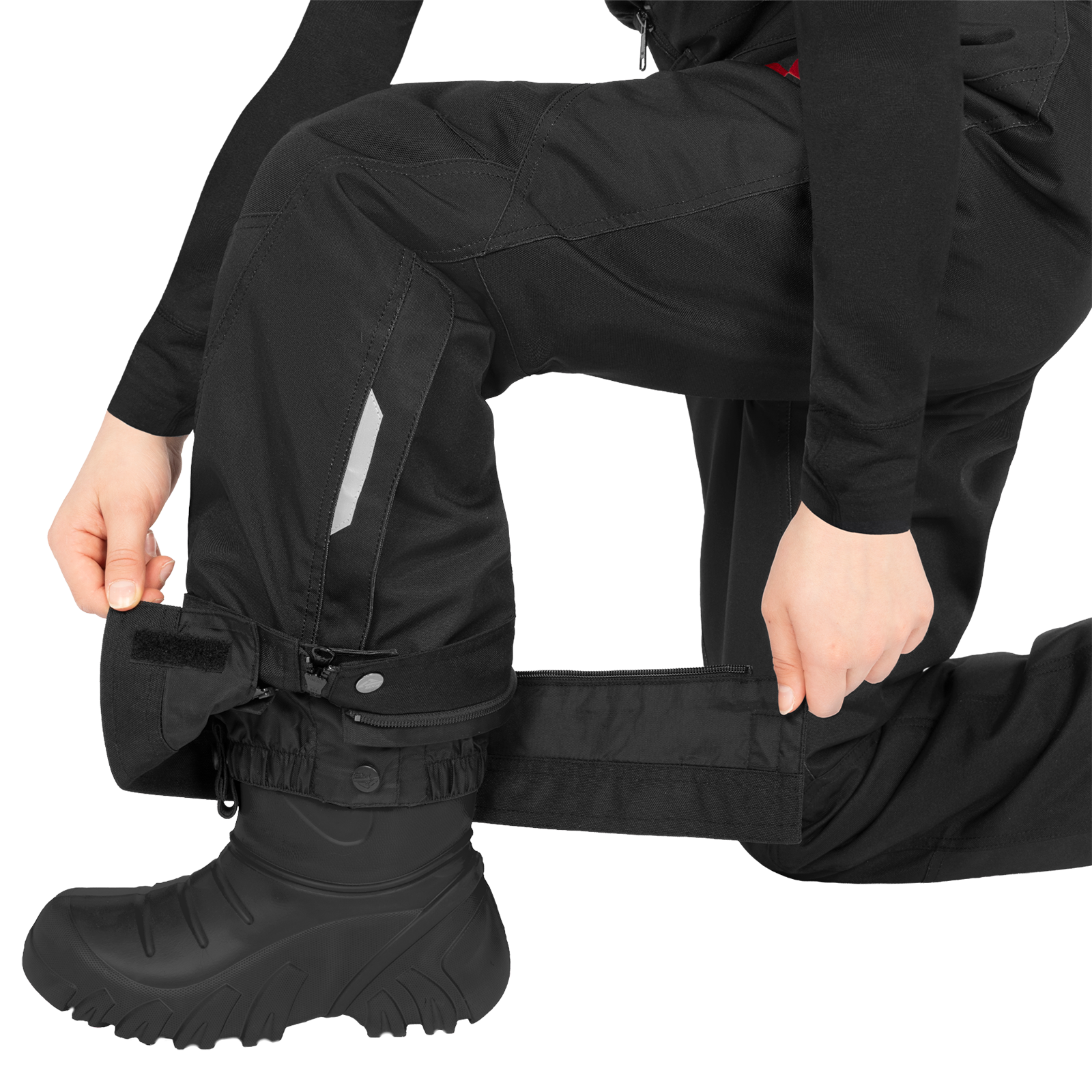FXR Child Clutch Pant