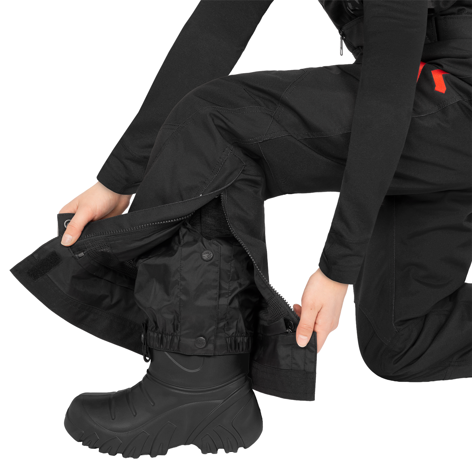 FXR Child Clutch Pant