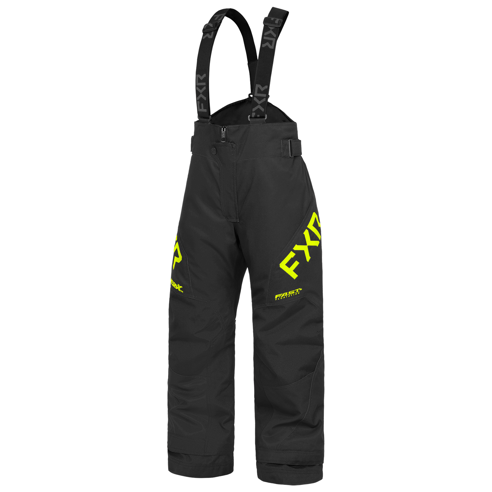 FXR Child Clutch Pant