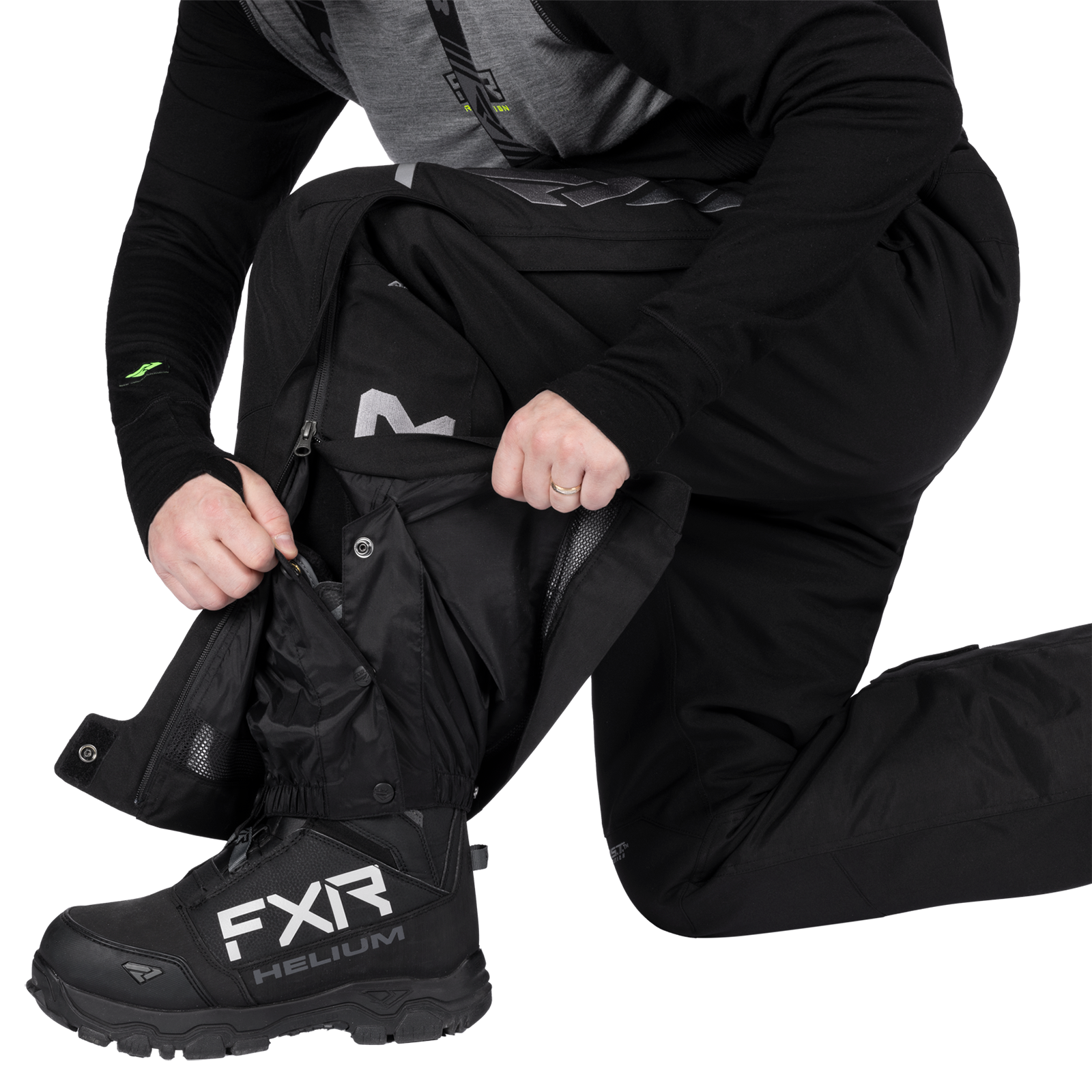 FXR Boost FX Pant
