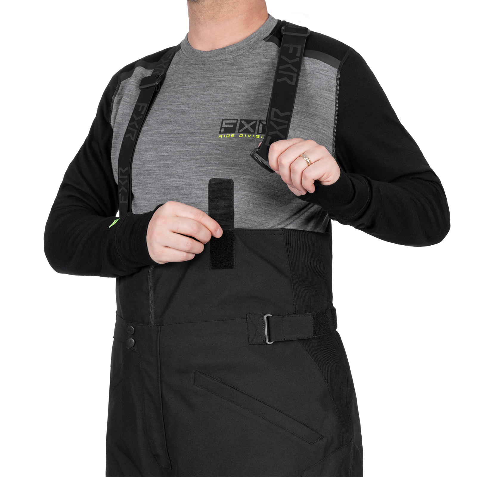 FXR Boost FX Pant
