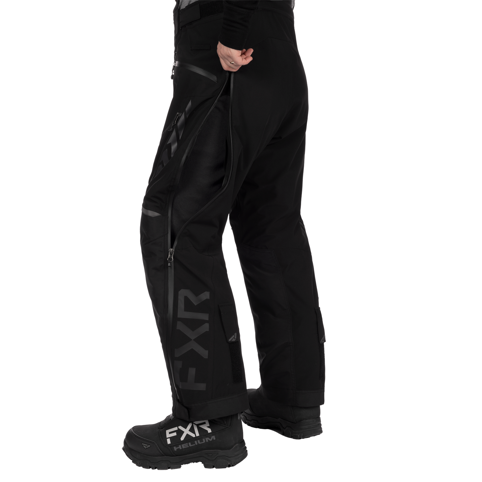 FXR Vertical MTX Lite Pant