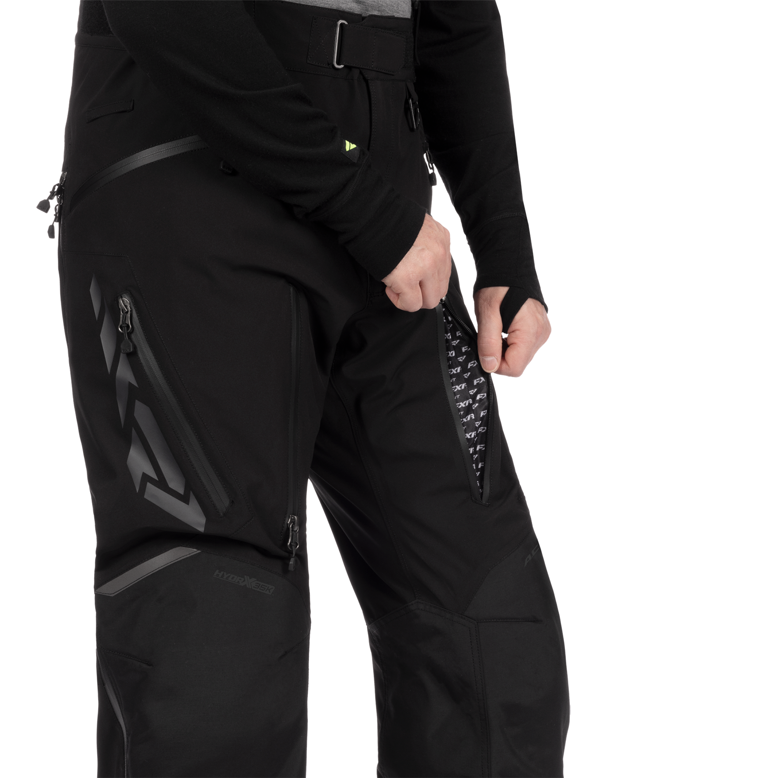 FXR Vertical MTX Lite Pant