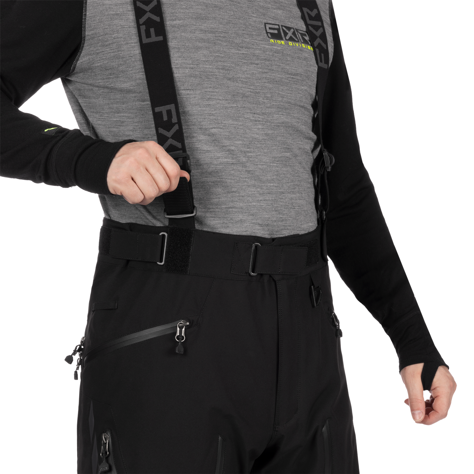 FXR Vertical MTX Lite Pant
