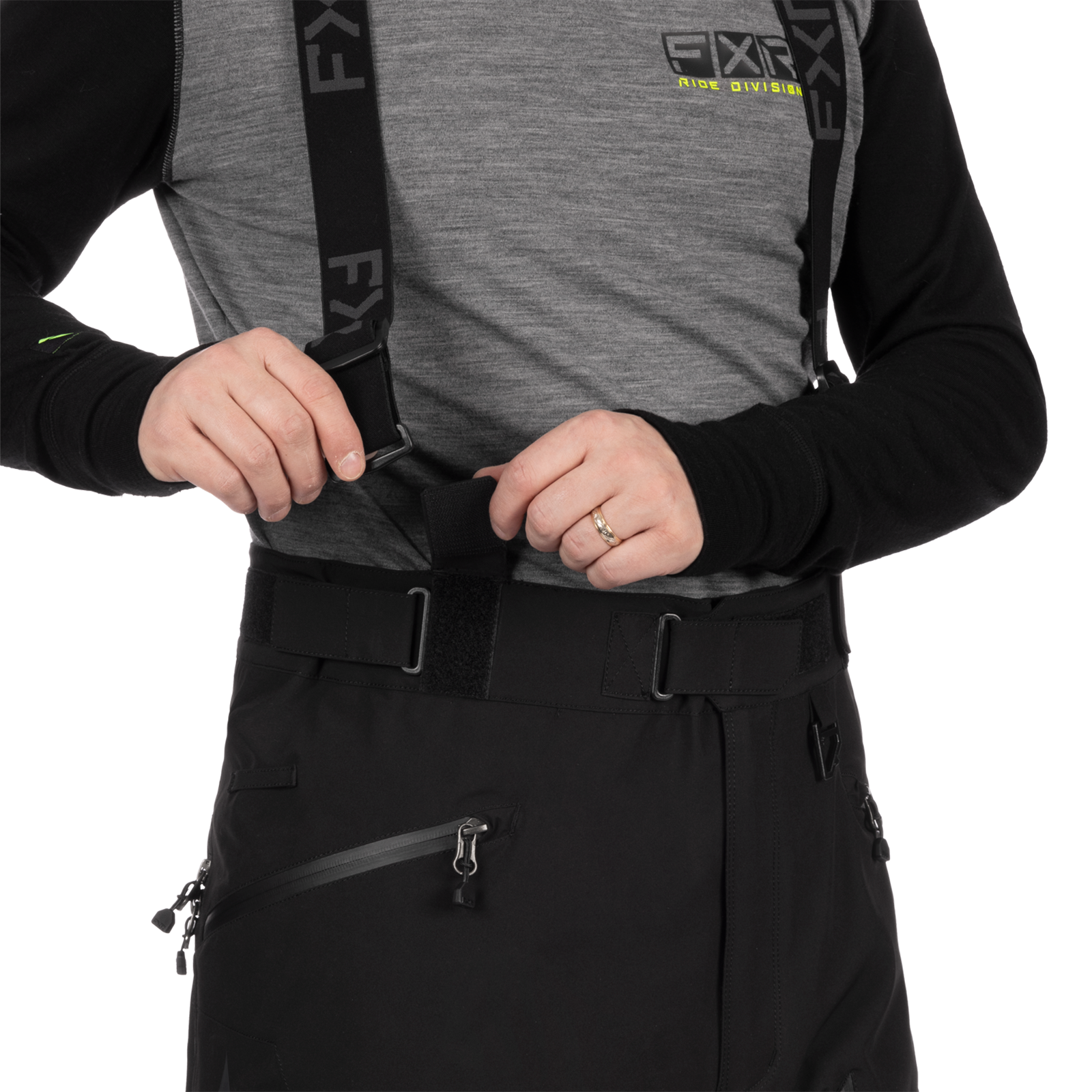 FXR Vertical MTX Lite Pant
