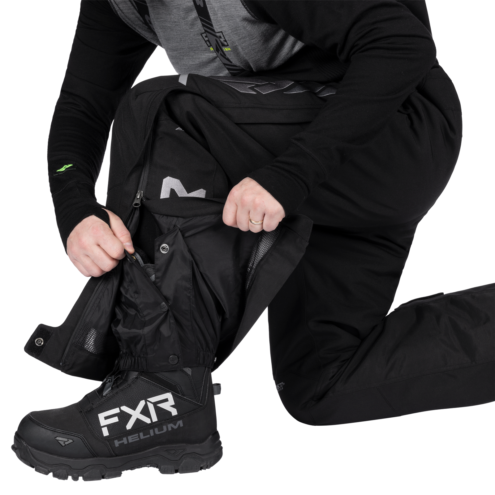 FXR Team FX Pant
