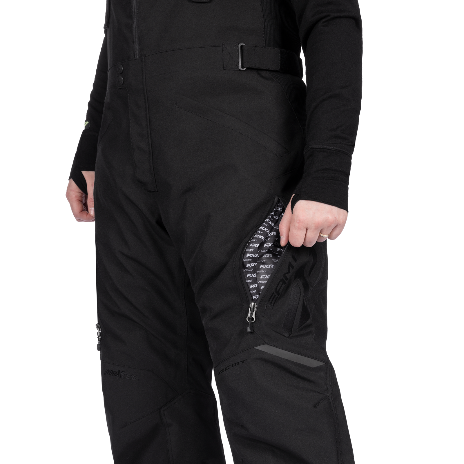FXR Team FX Pant