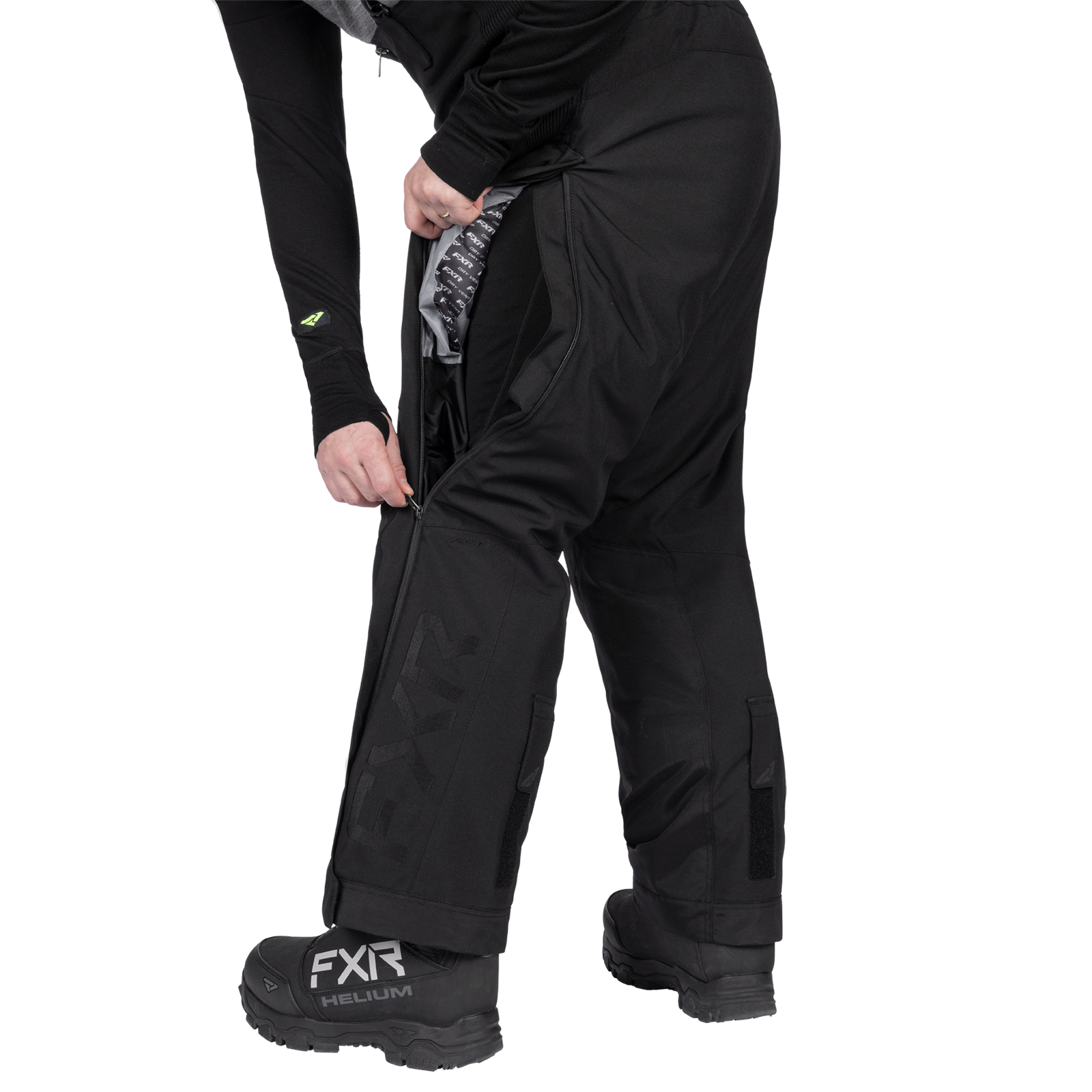 FXR Team FX Pant