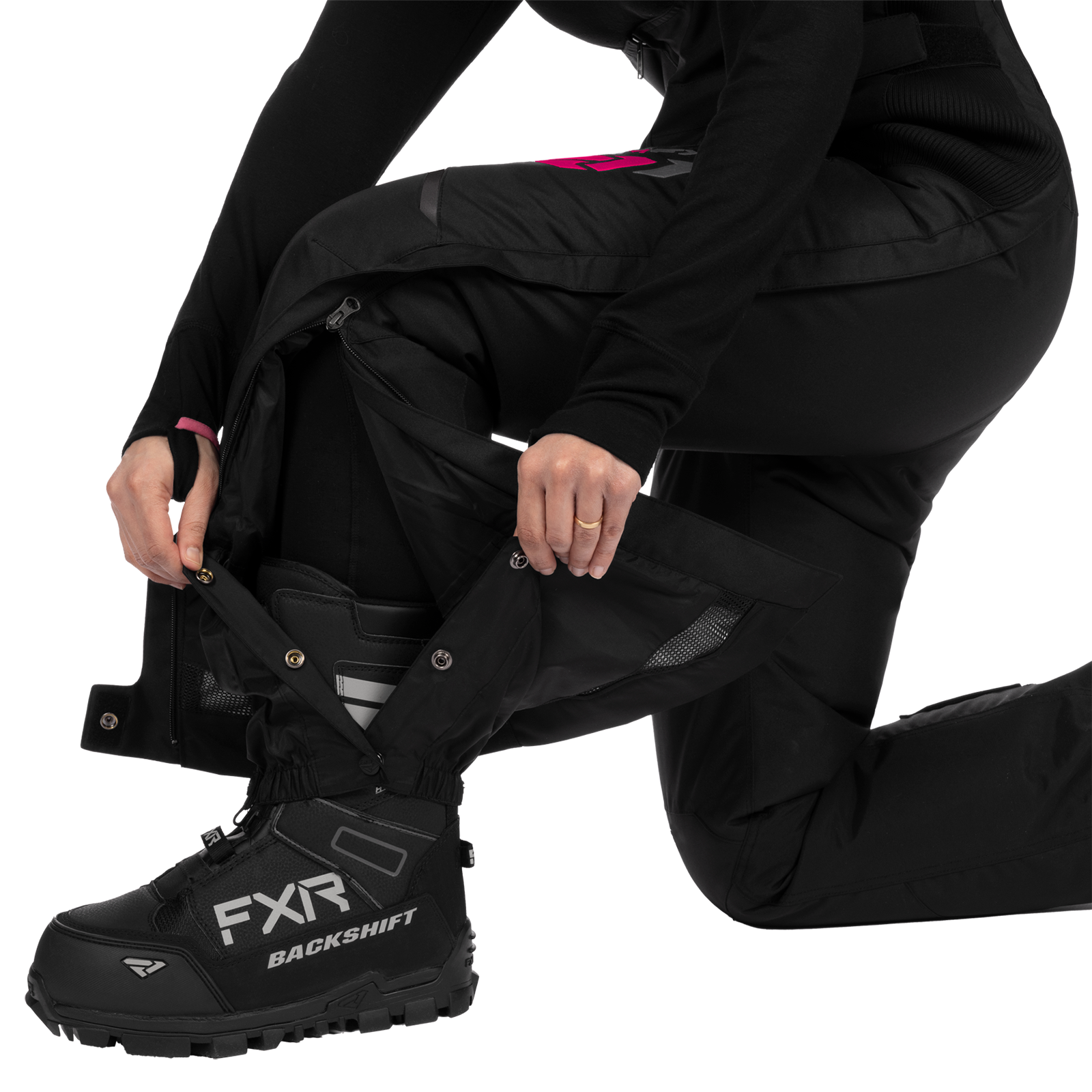 FXR Team Pant for Women