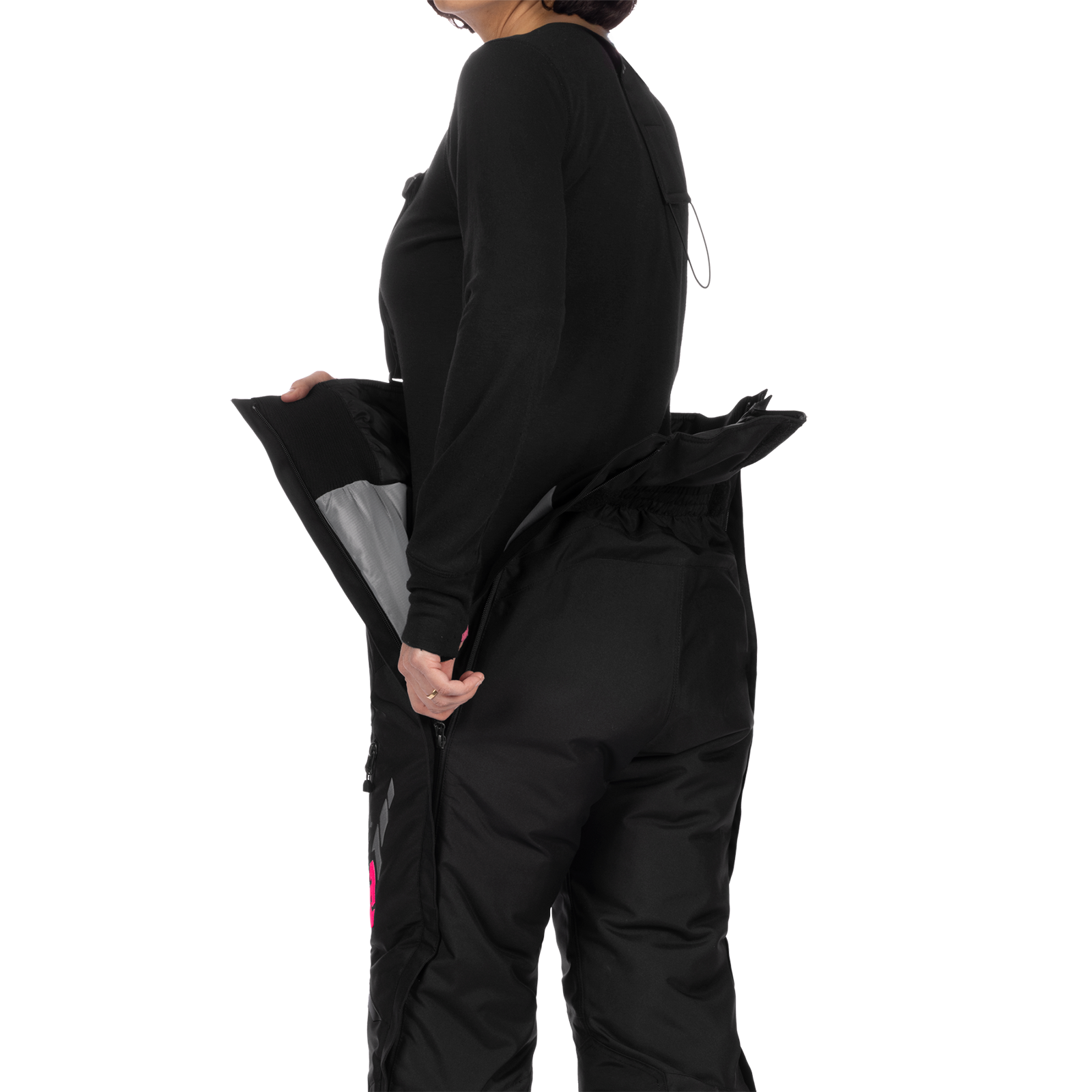 FXR Team Pant for Women