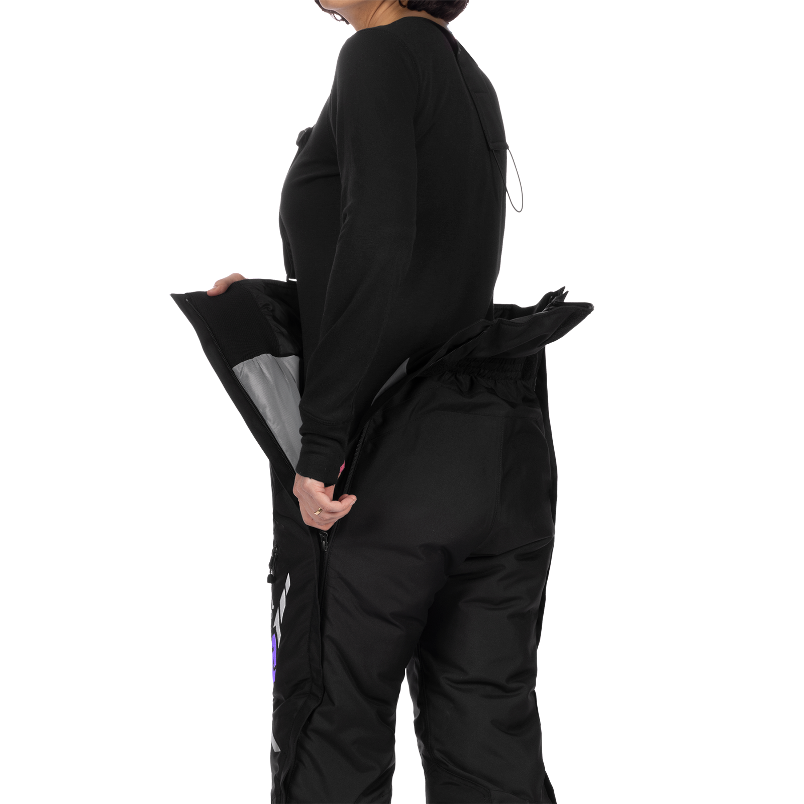 FXR Team Pant for Women