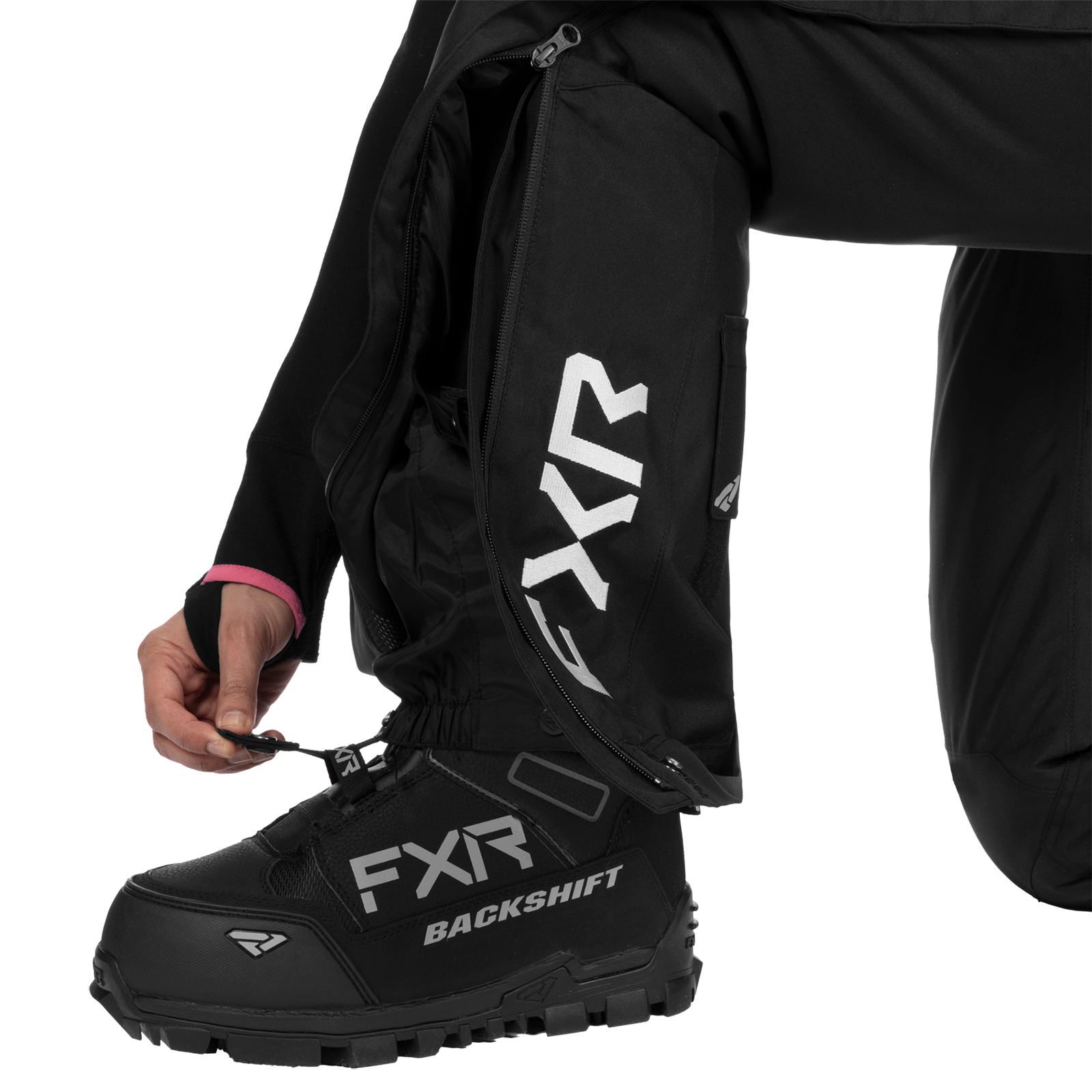 FXR Team Pant for Women