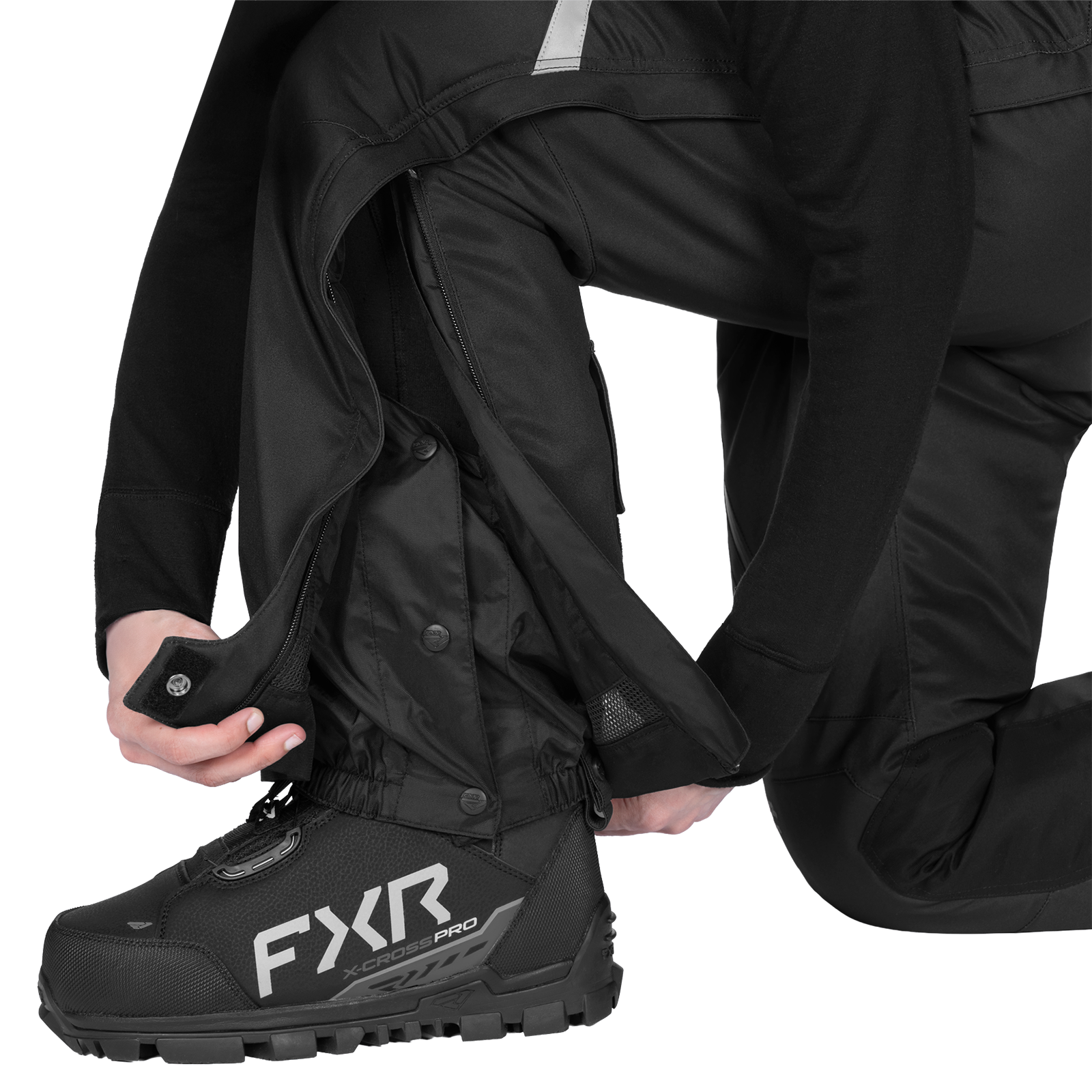 FXR Adrenaline Pant for Women