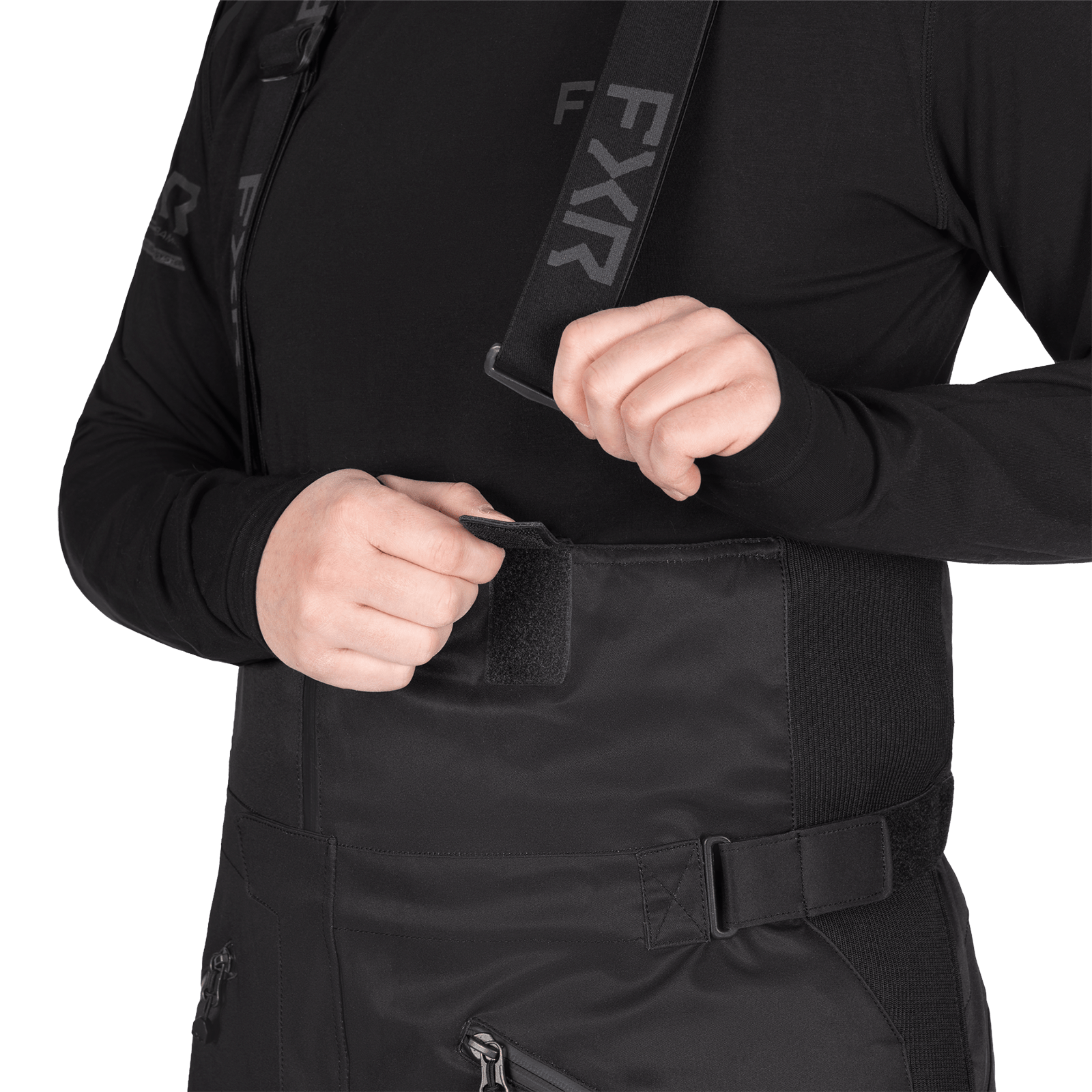 FXR Adrenaline Pant for Women