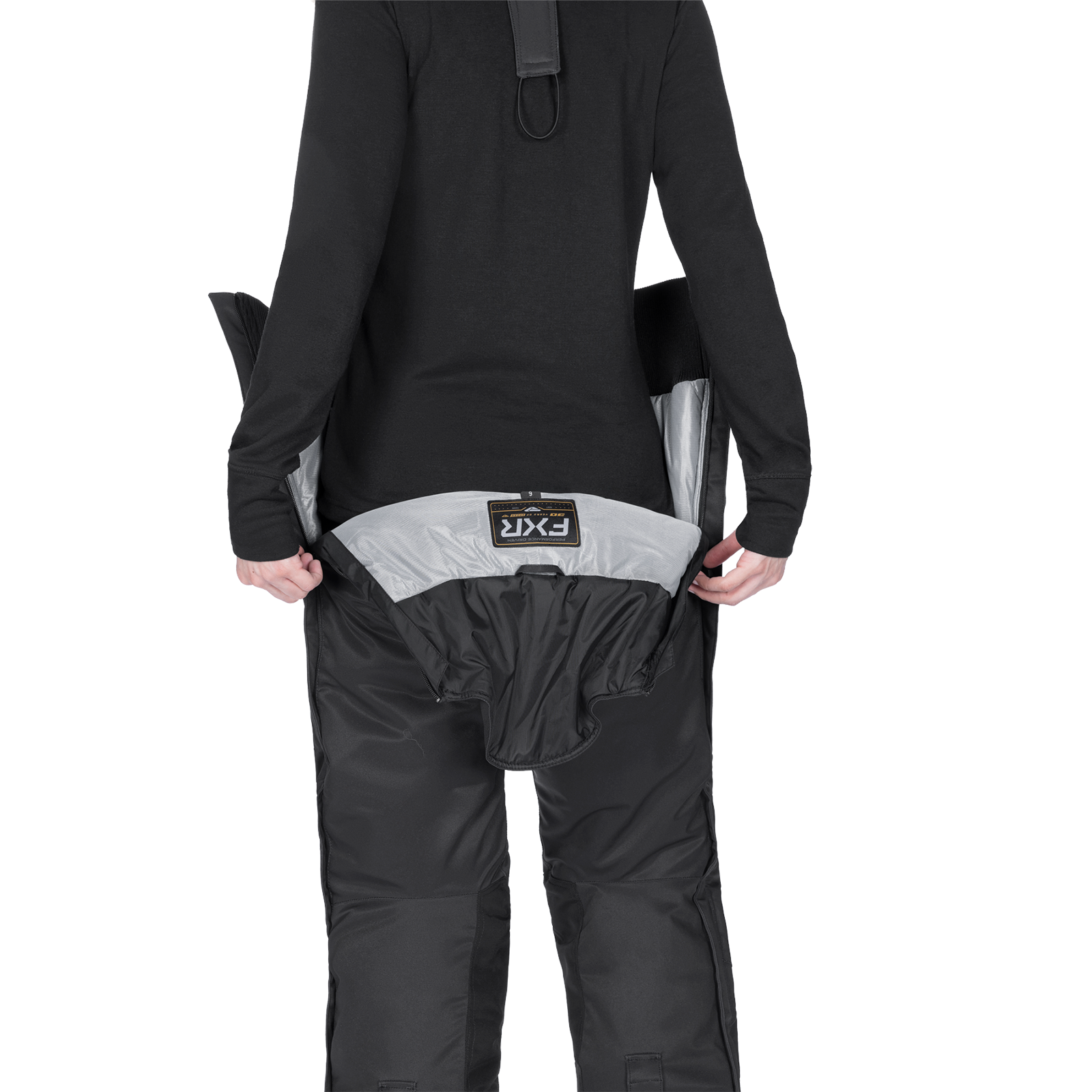 FXR Adrenaline Pant for Women