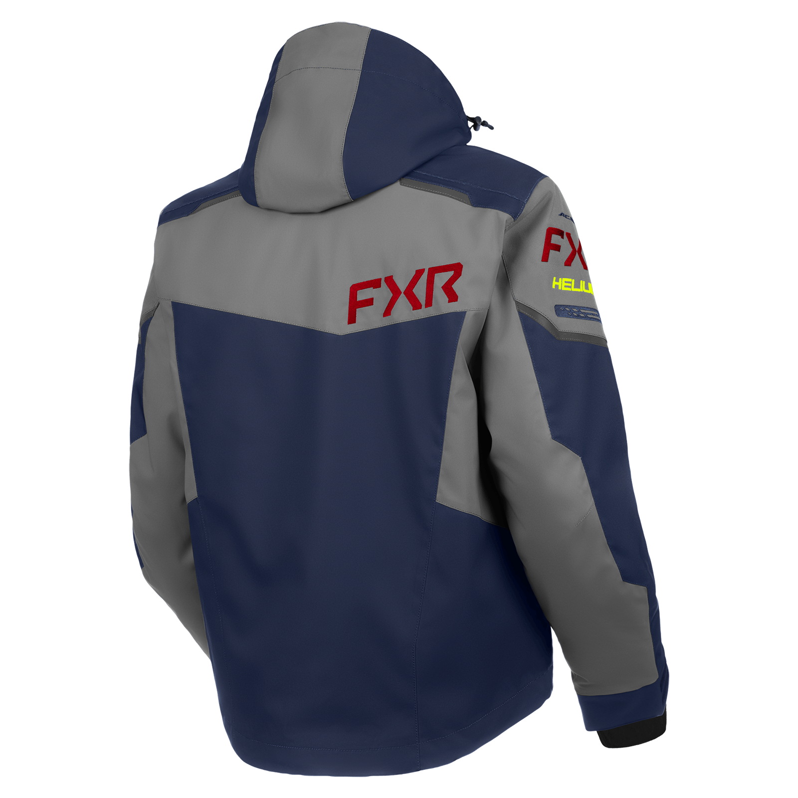 FXR Helium X 2-in-1 Jacket