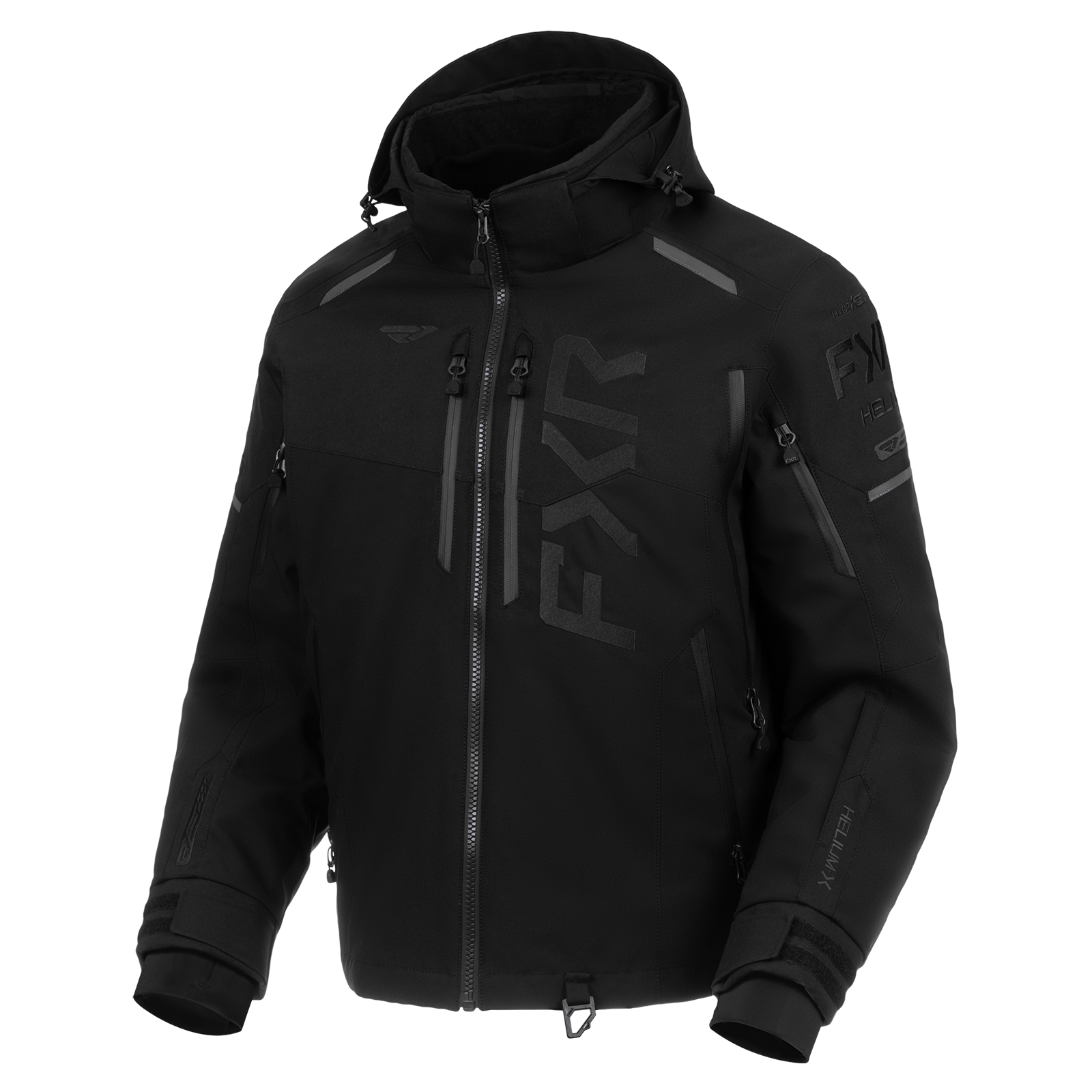 FXR Helium X 2-in-1 Jacket