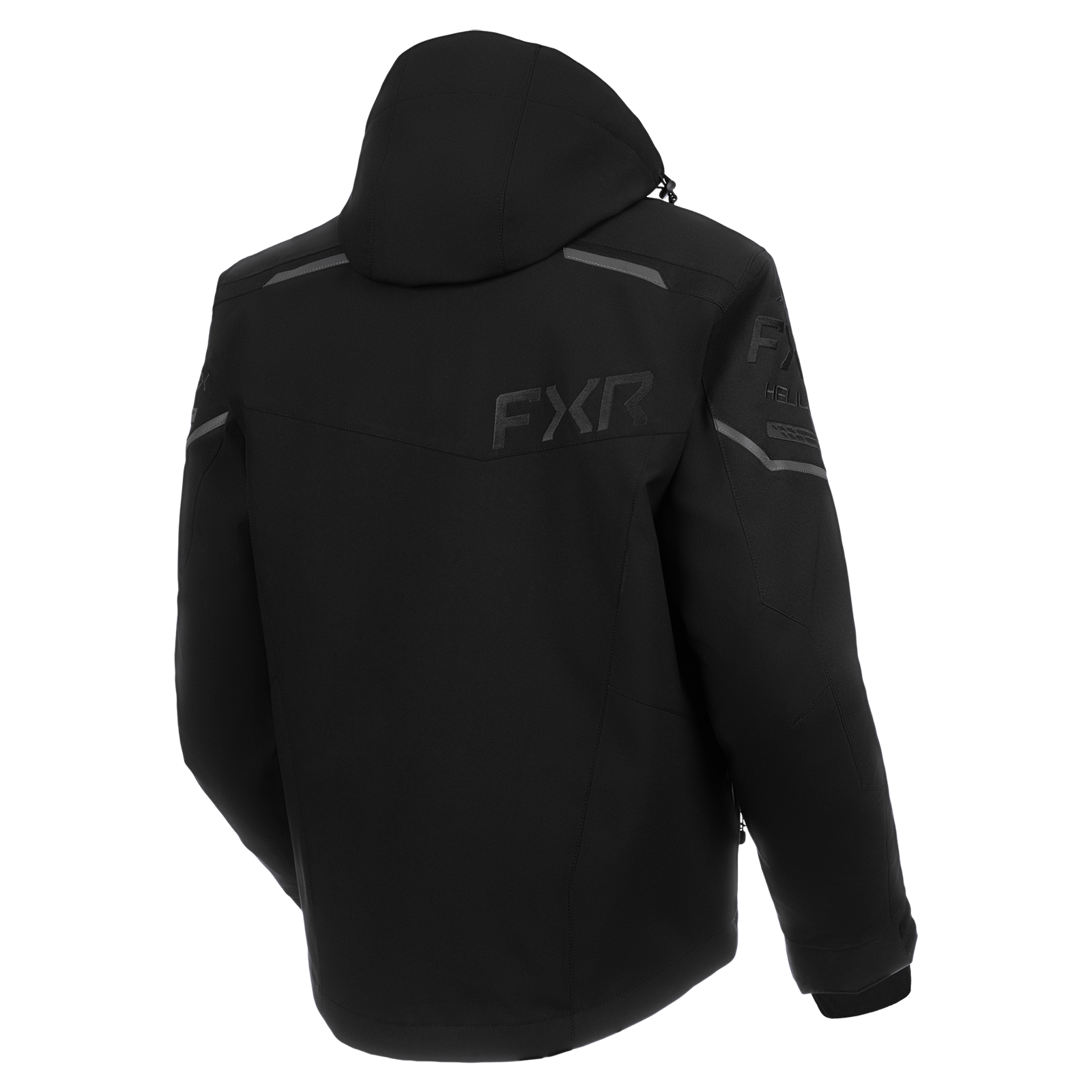 FXR Helium X 2-in-1 Jacket