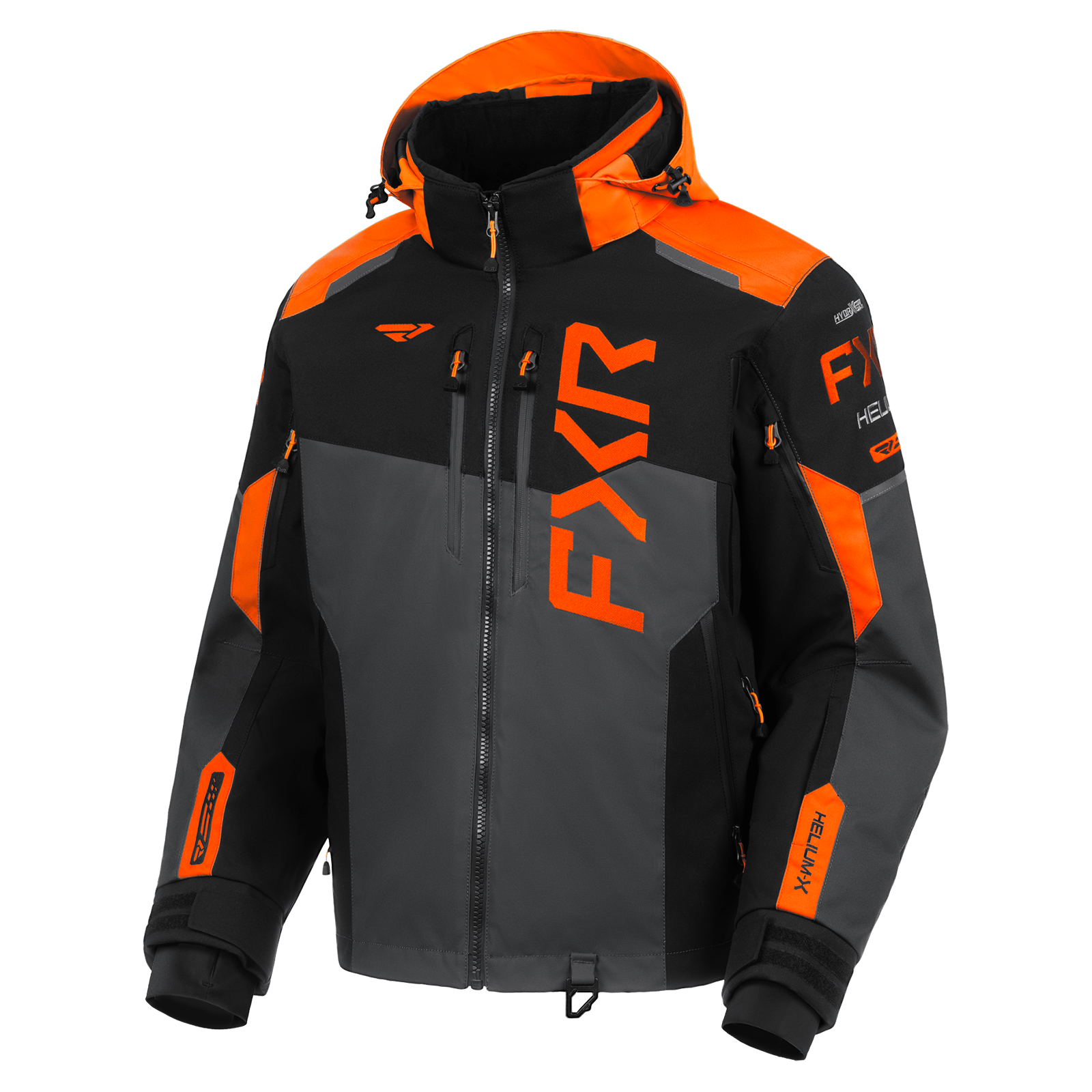 FXR Helium X 2-in-1 Jacket
