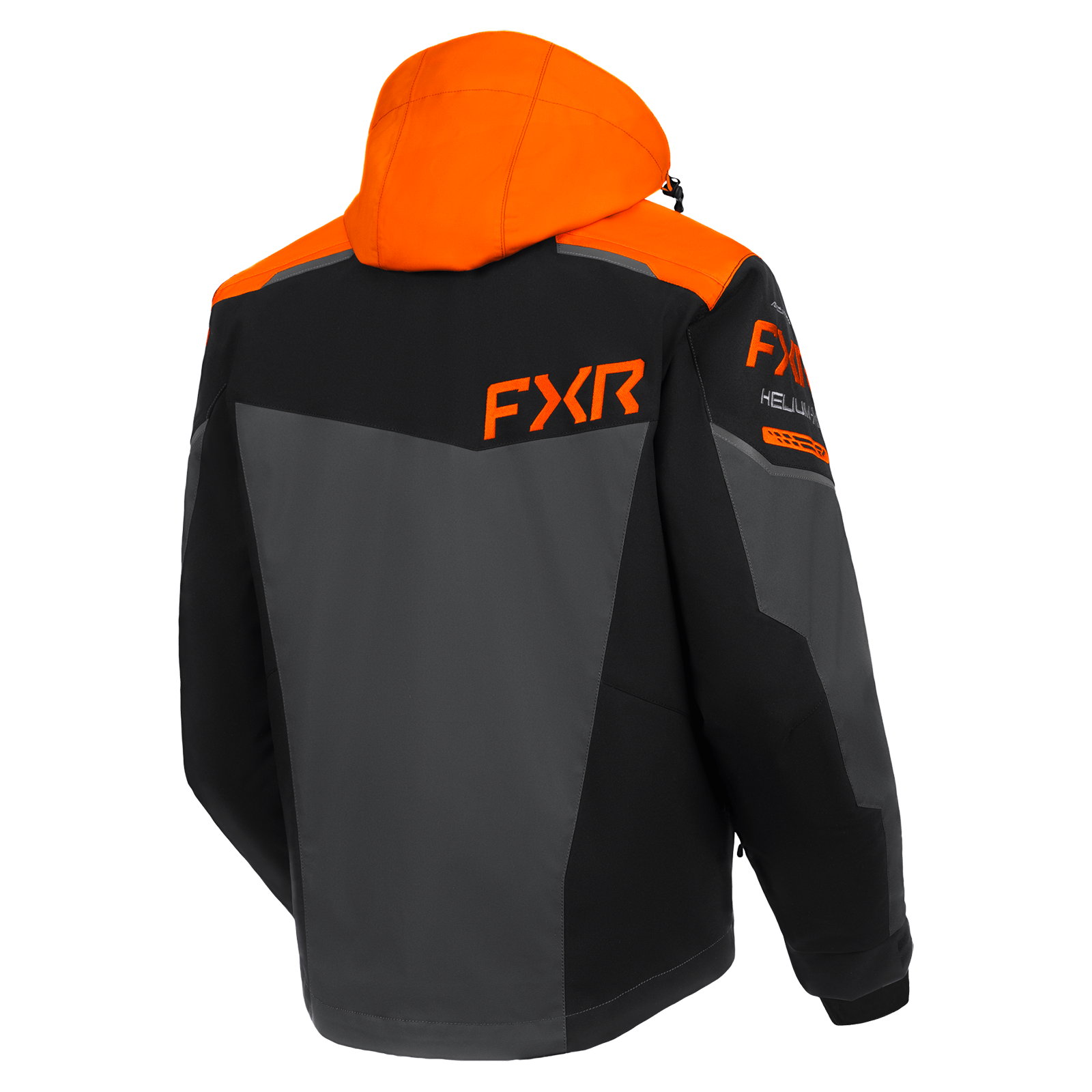 FXR Helium X 2-in-1 Jacket