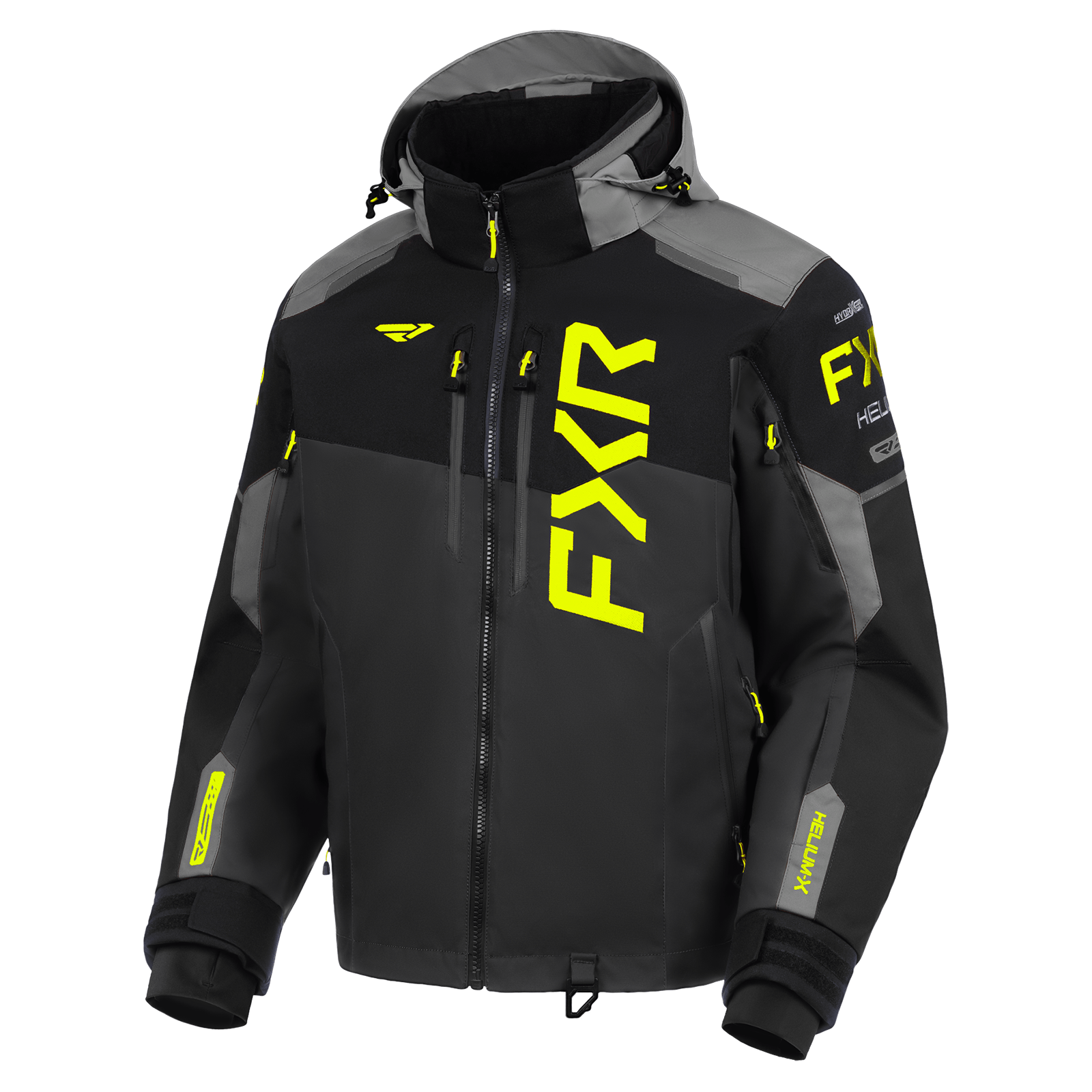 FXR Helium X 2-in-1 Jacket