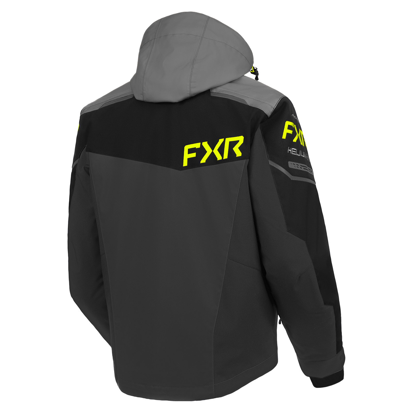 FXR Helium X 2-in-1 Jacket