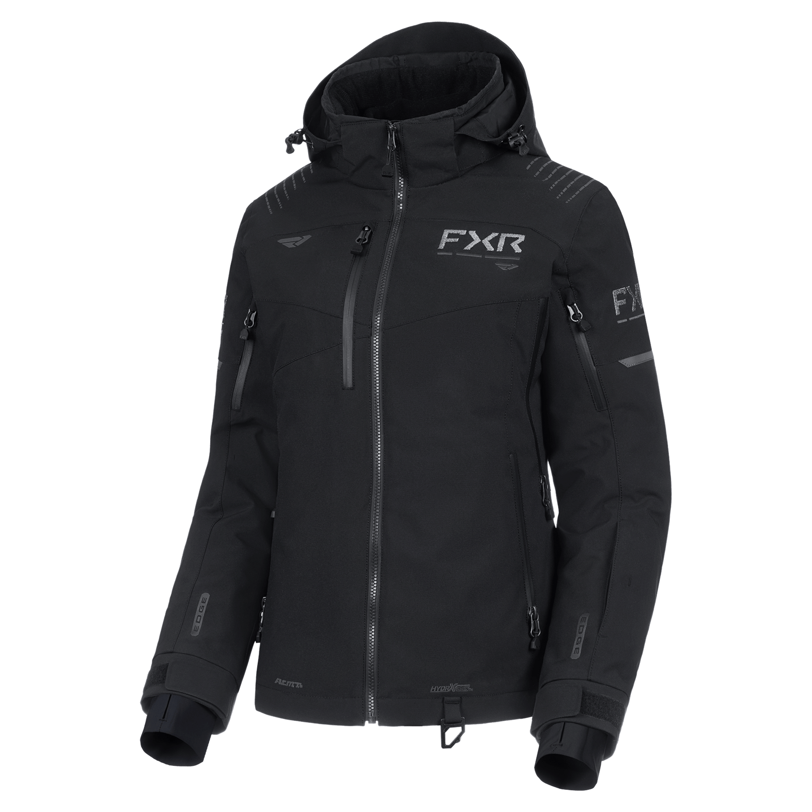 FXR Edge 2-in-1 Jacket for Women