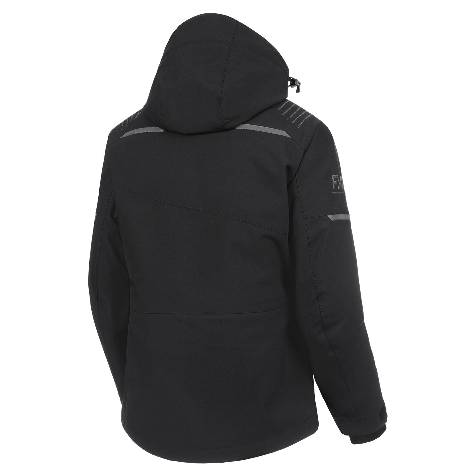 FXR Edge 2-in-1 Jacket for Women