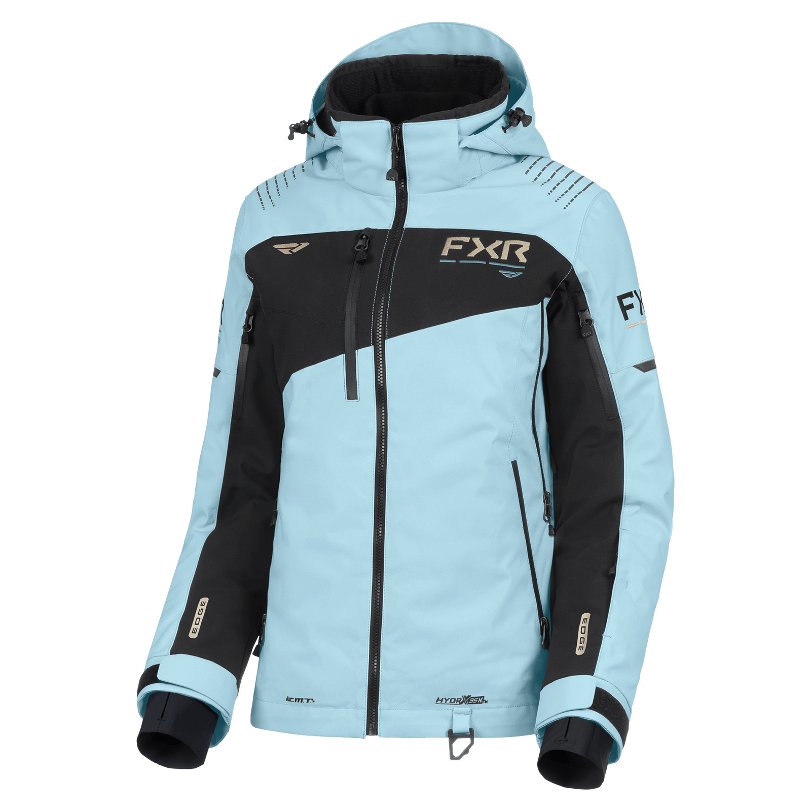 FXR Edge 2-in-1 Jacket for Women