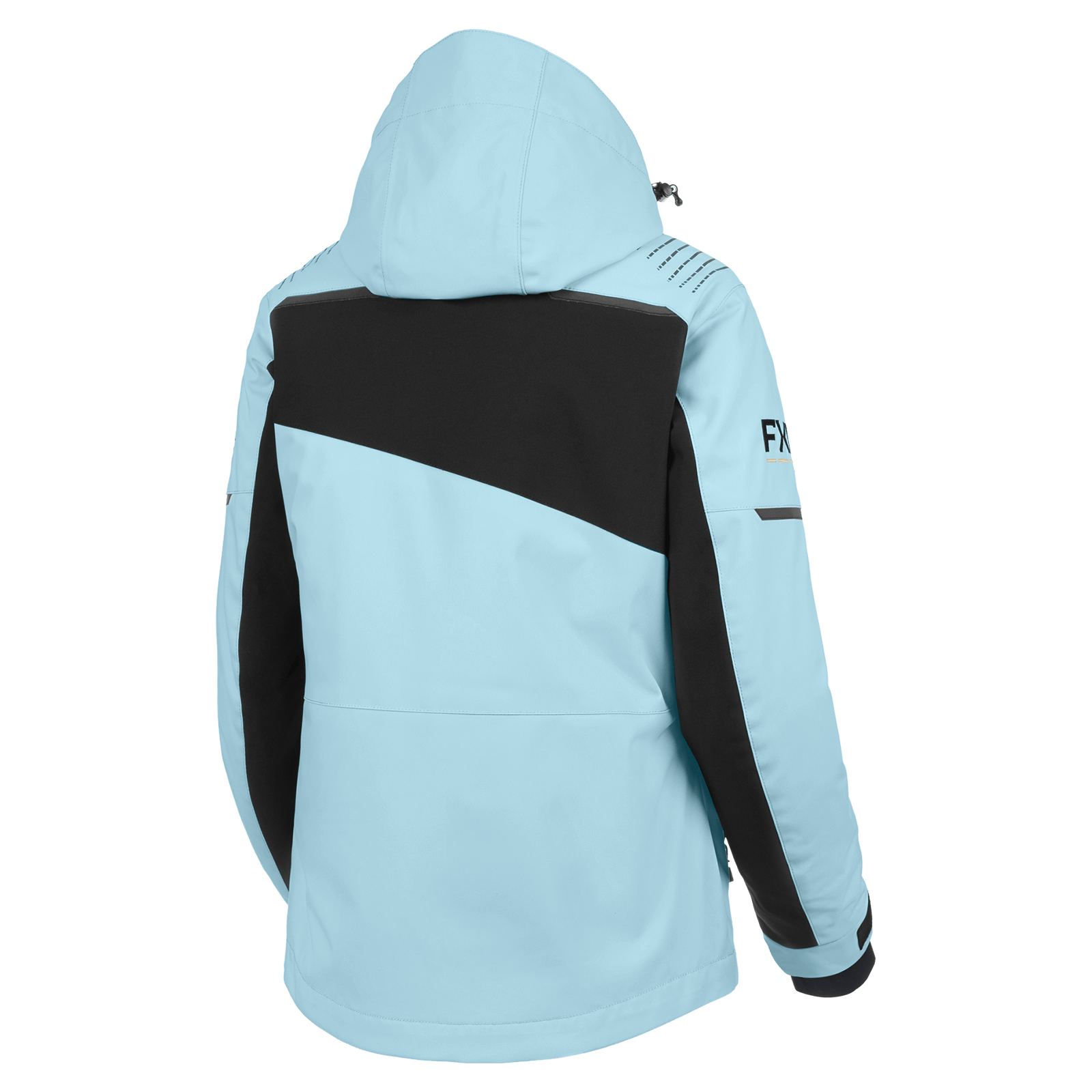 FXR Edge 2-in-1 Jacket for Women